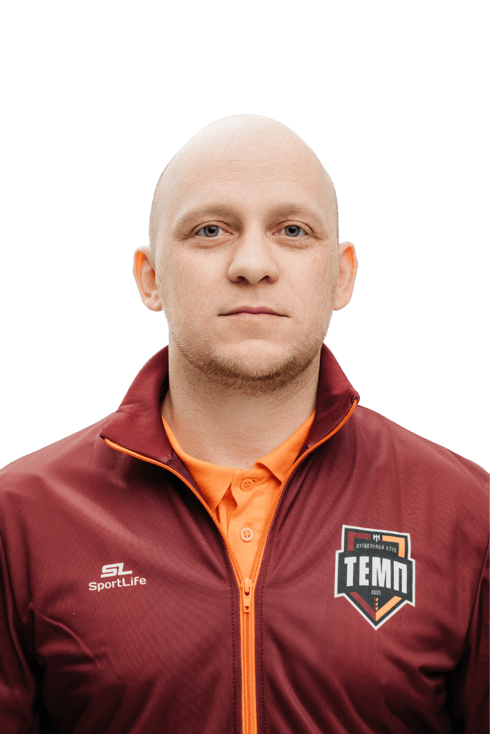 Кельблер Алексей Сергеевич