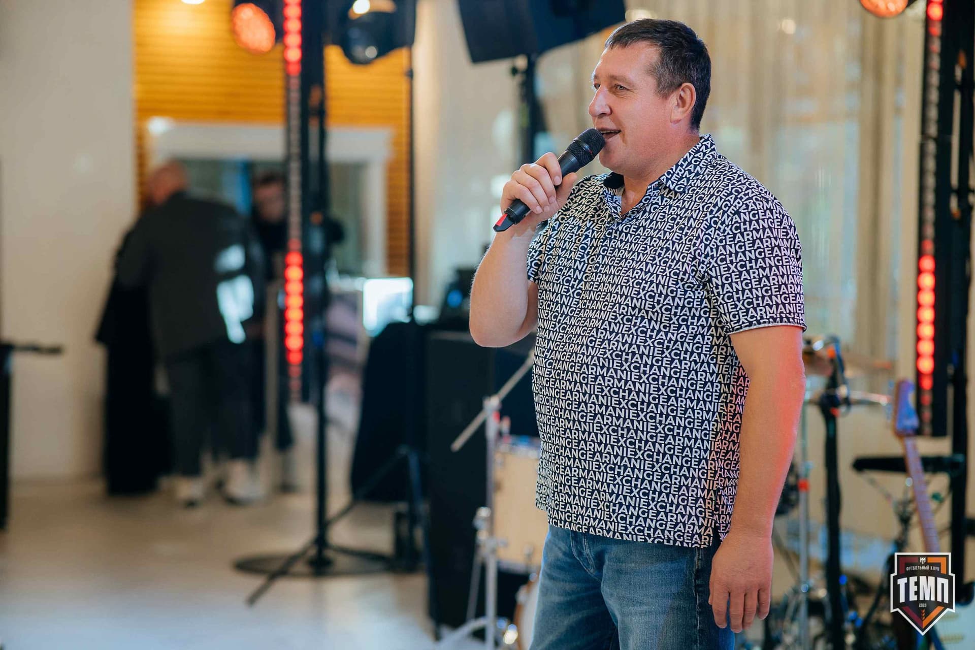 Банкет ФК «Темп». 2024 — кадр 104