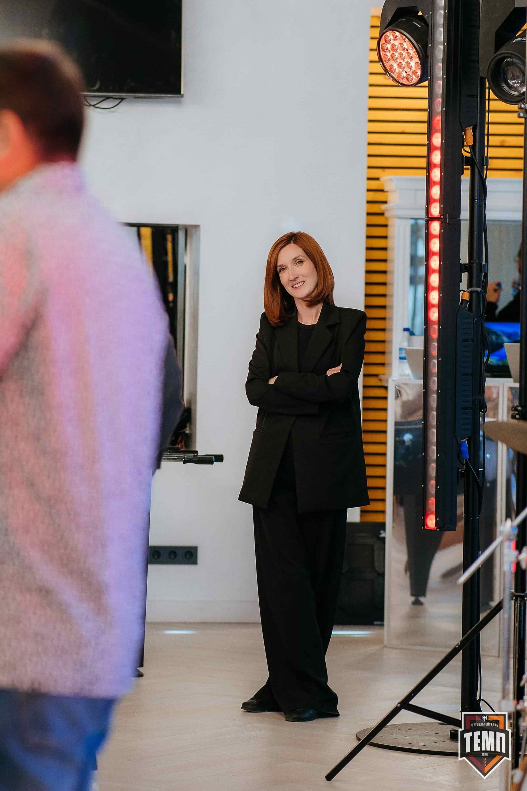 Банкет ФК «Темп». 2024 — кадр 110