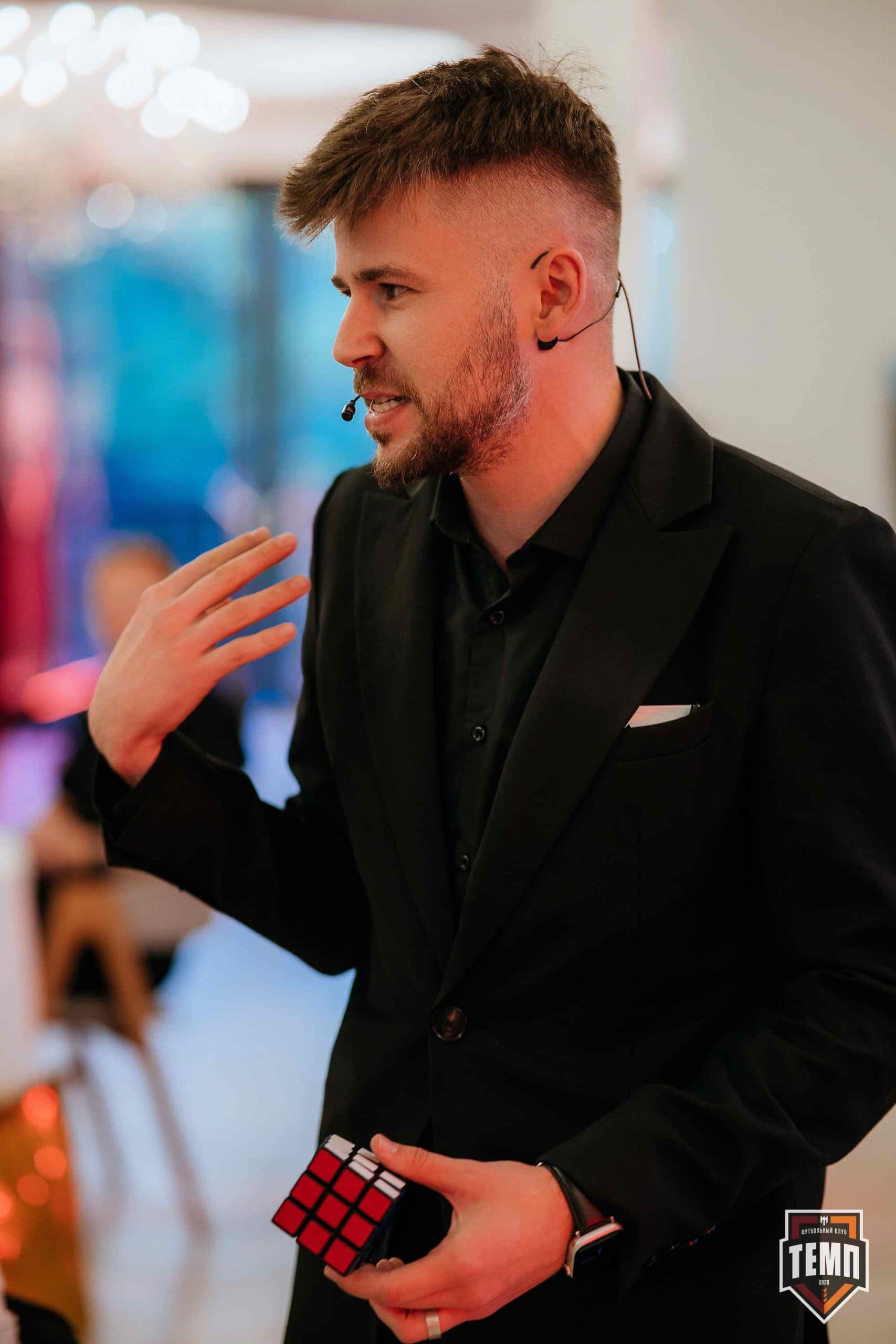 Банкет ФК «Темп». 2024 — кадр 189