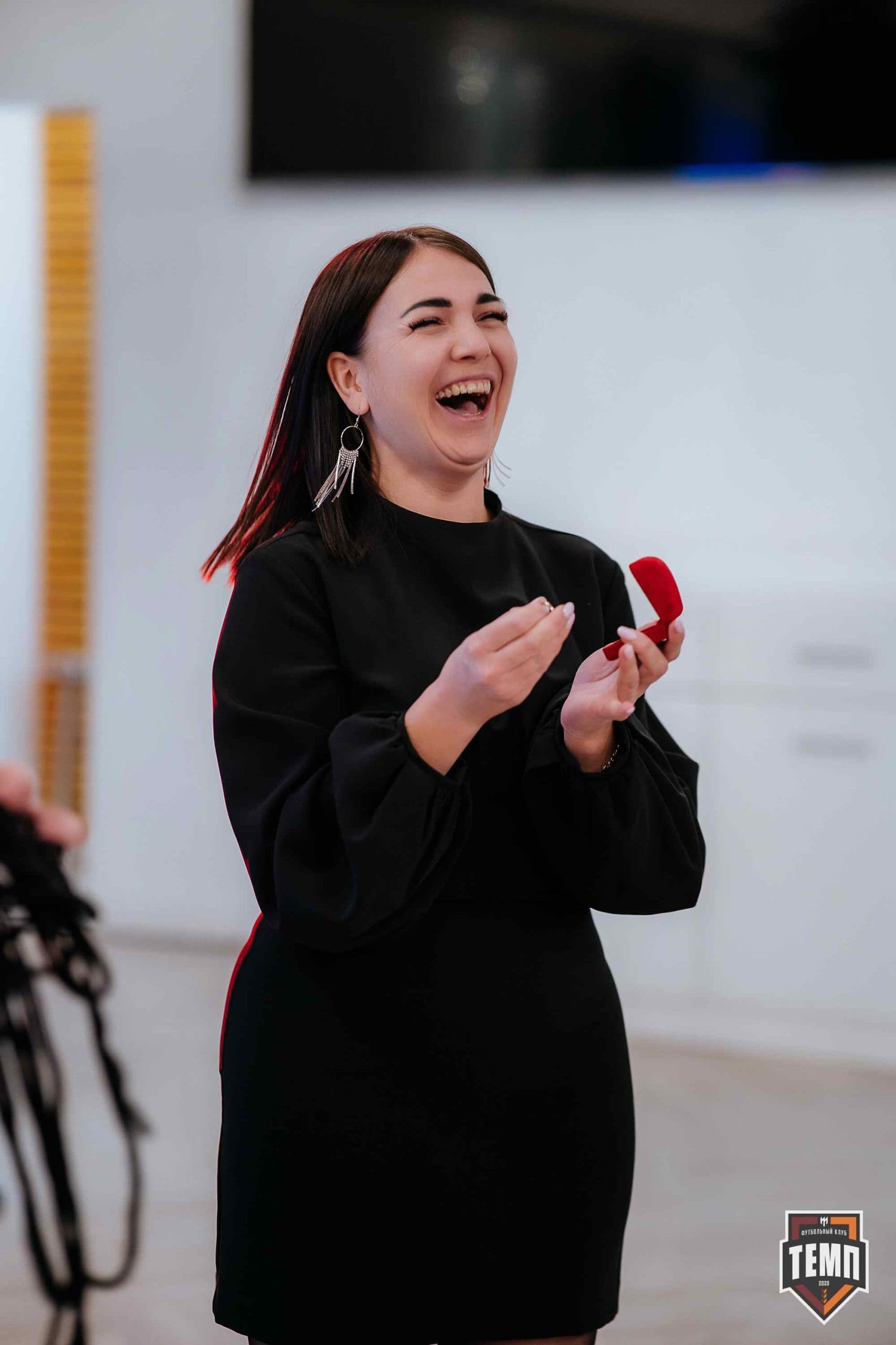 Банкет ФК «Темп». 2024 — кадр 209