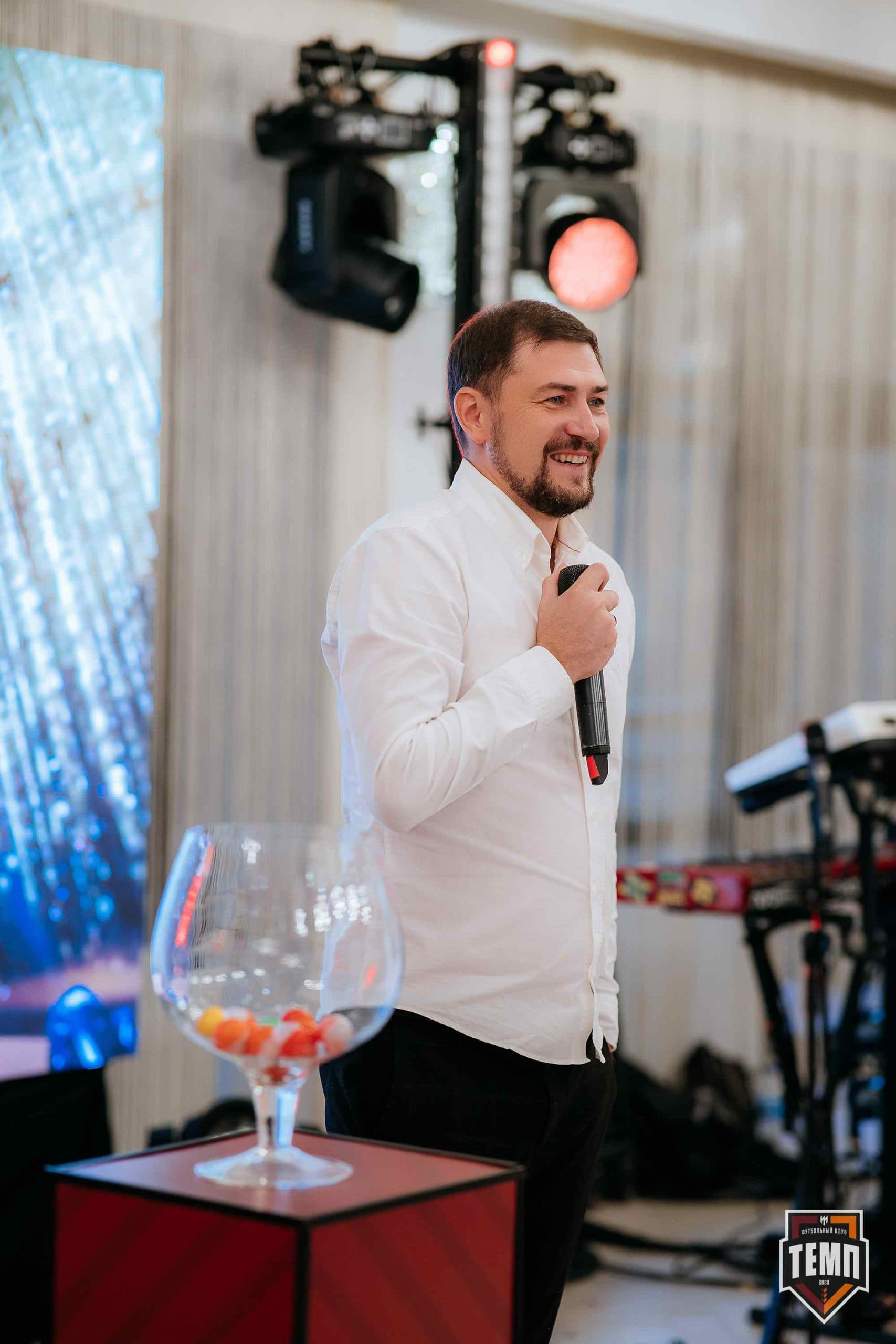 Банкет ФК «Темп». 2024 — кадр 218