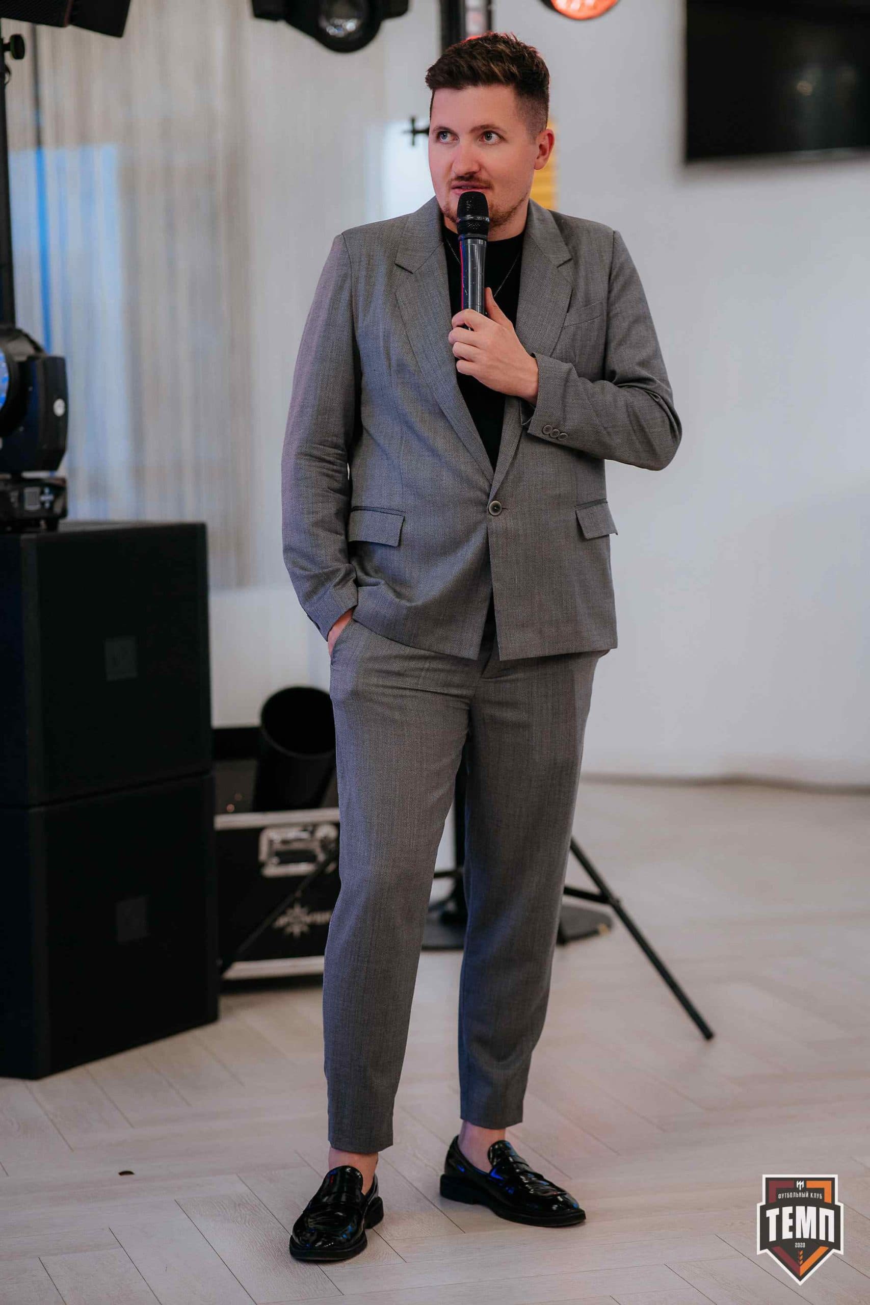 Банкет ФК «Темп». 2024 — кадр 230