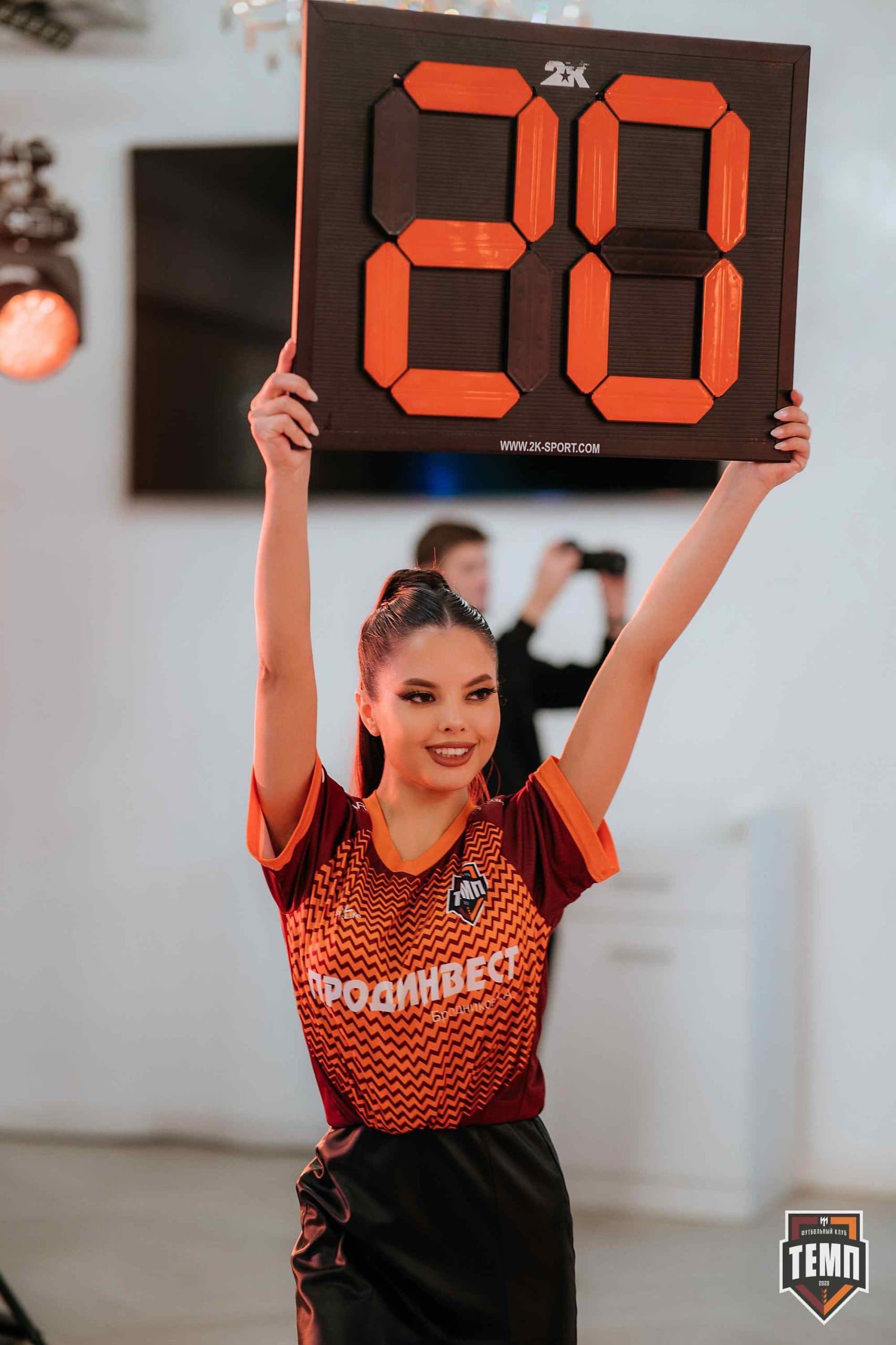 Банкет ФК «Темп». 2024 — кадр 232