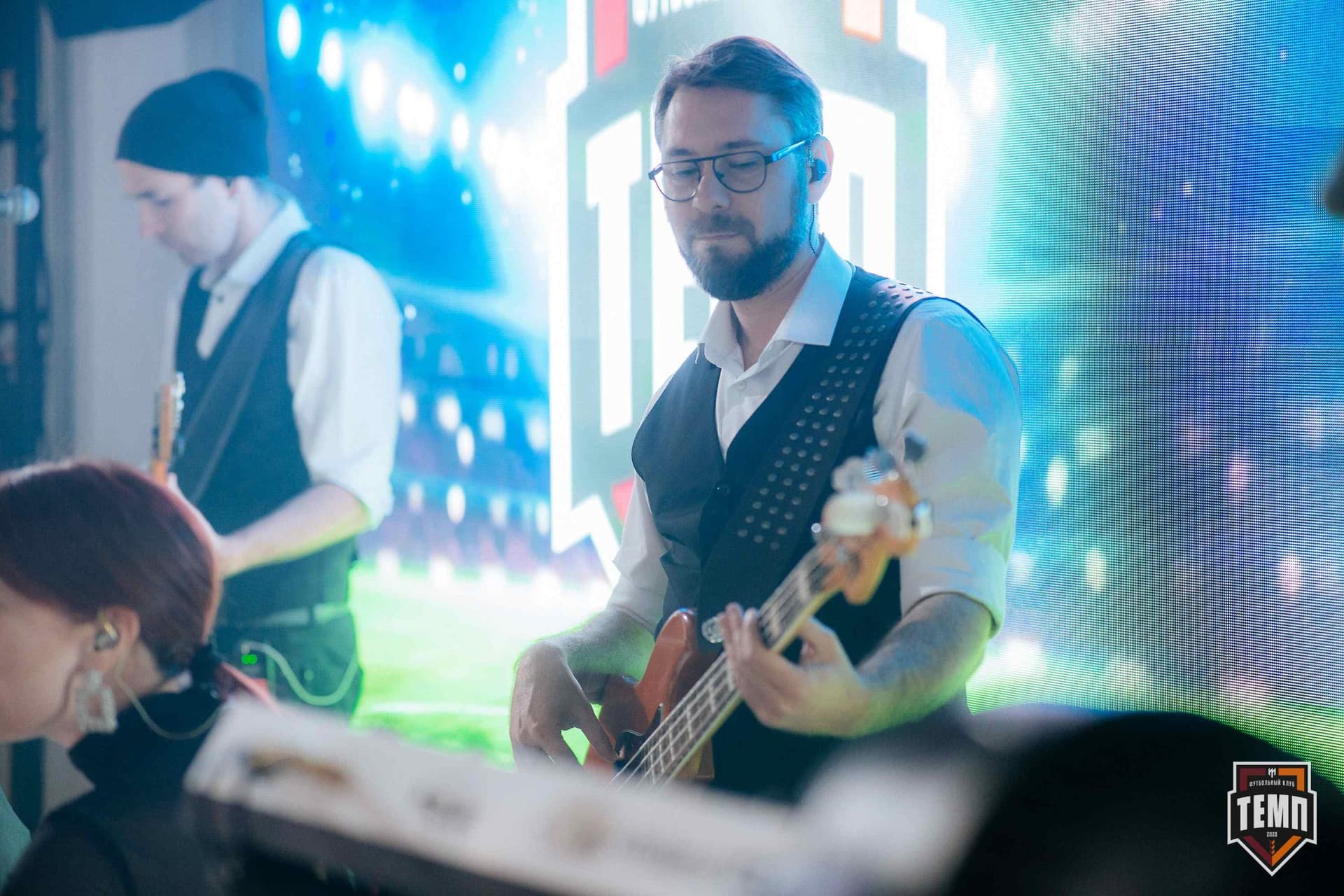 Банкет ФК «Темп». 2024 — кадр 272