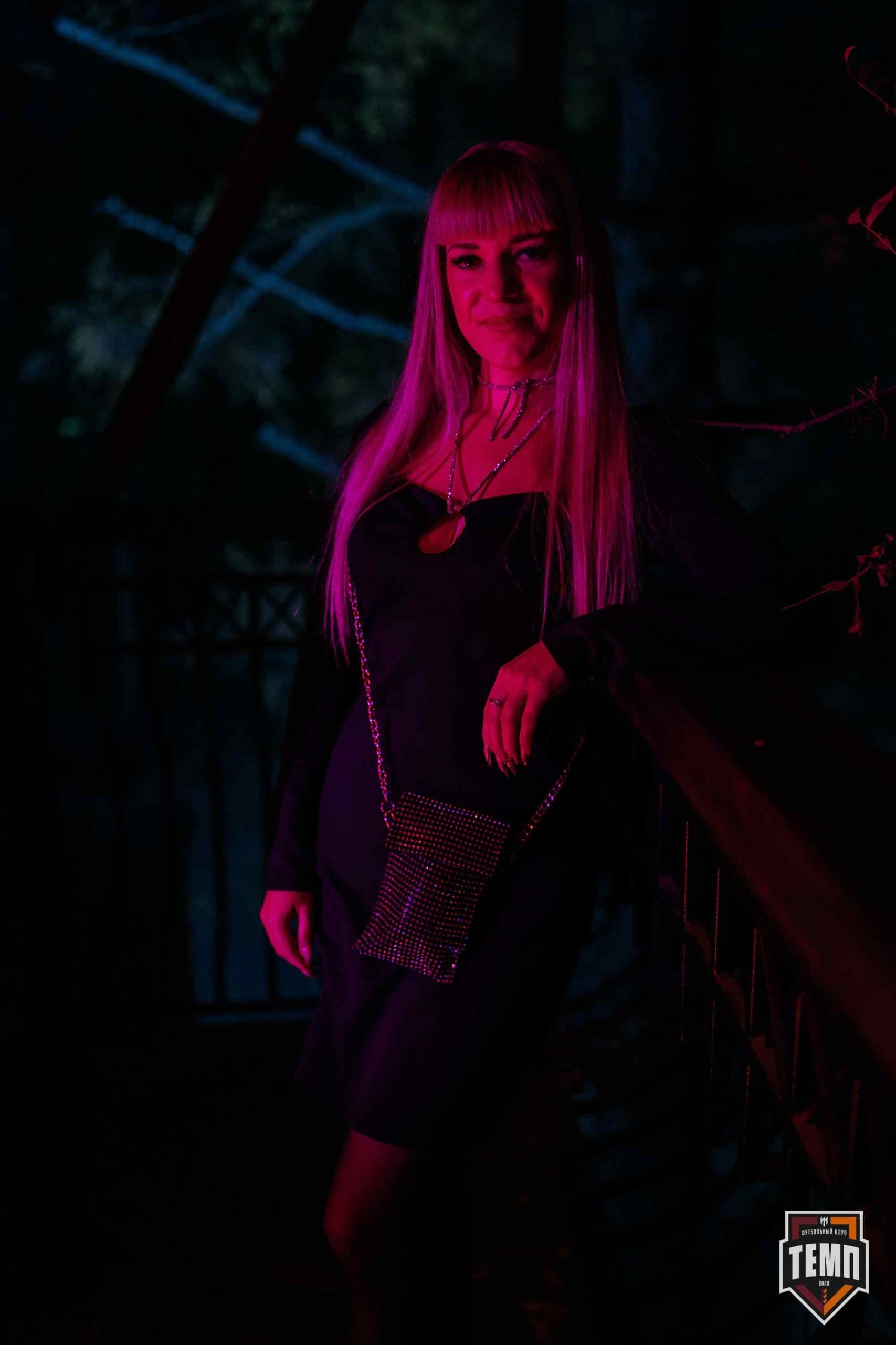 Банкет ФК «Темп». 2024 — кадр 294