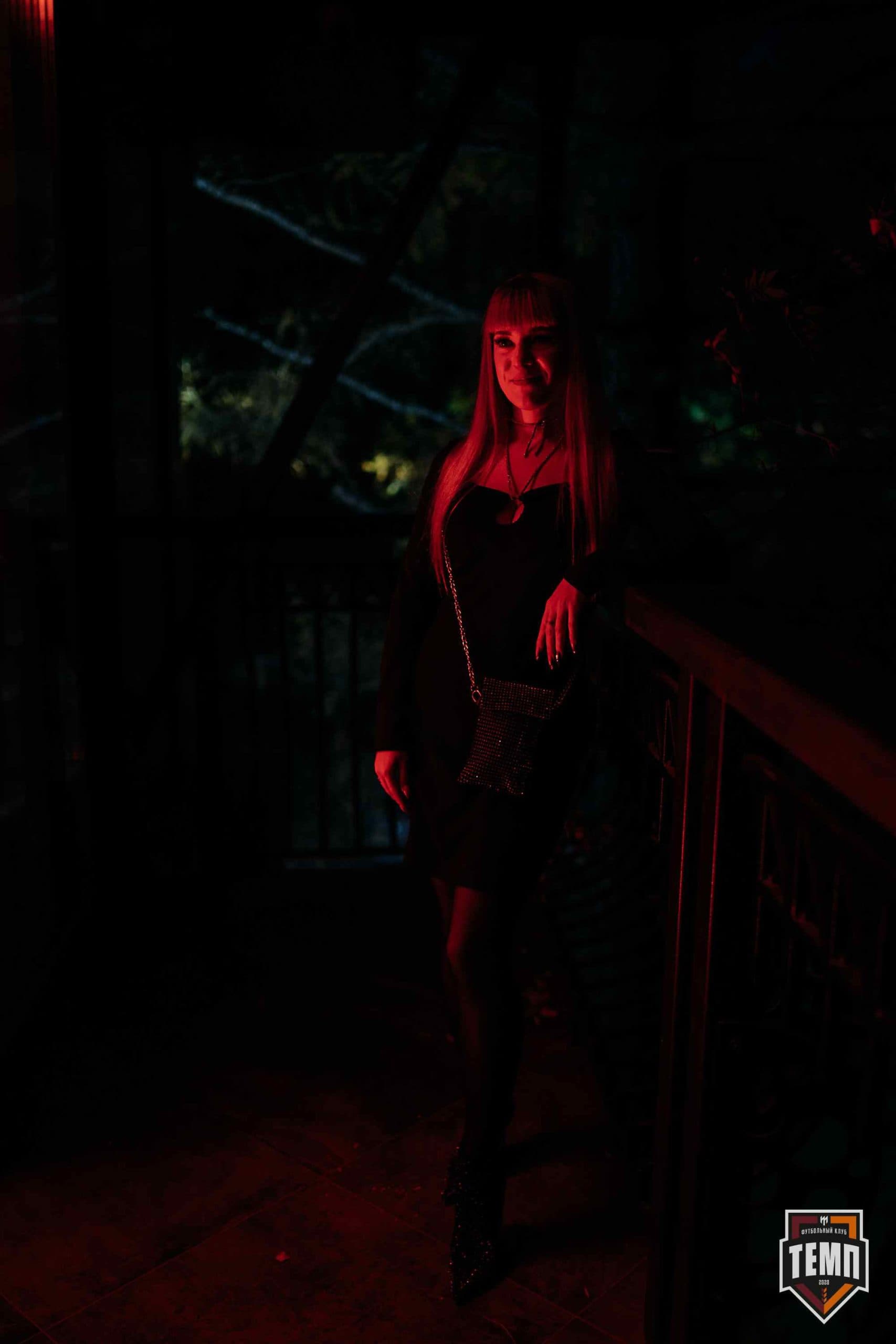 Банкет ФК «Темп». 2024 — кадр 295