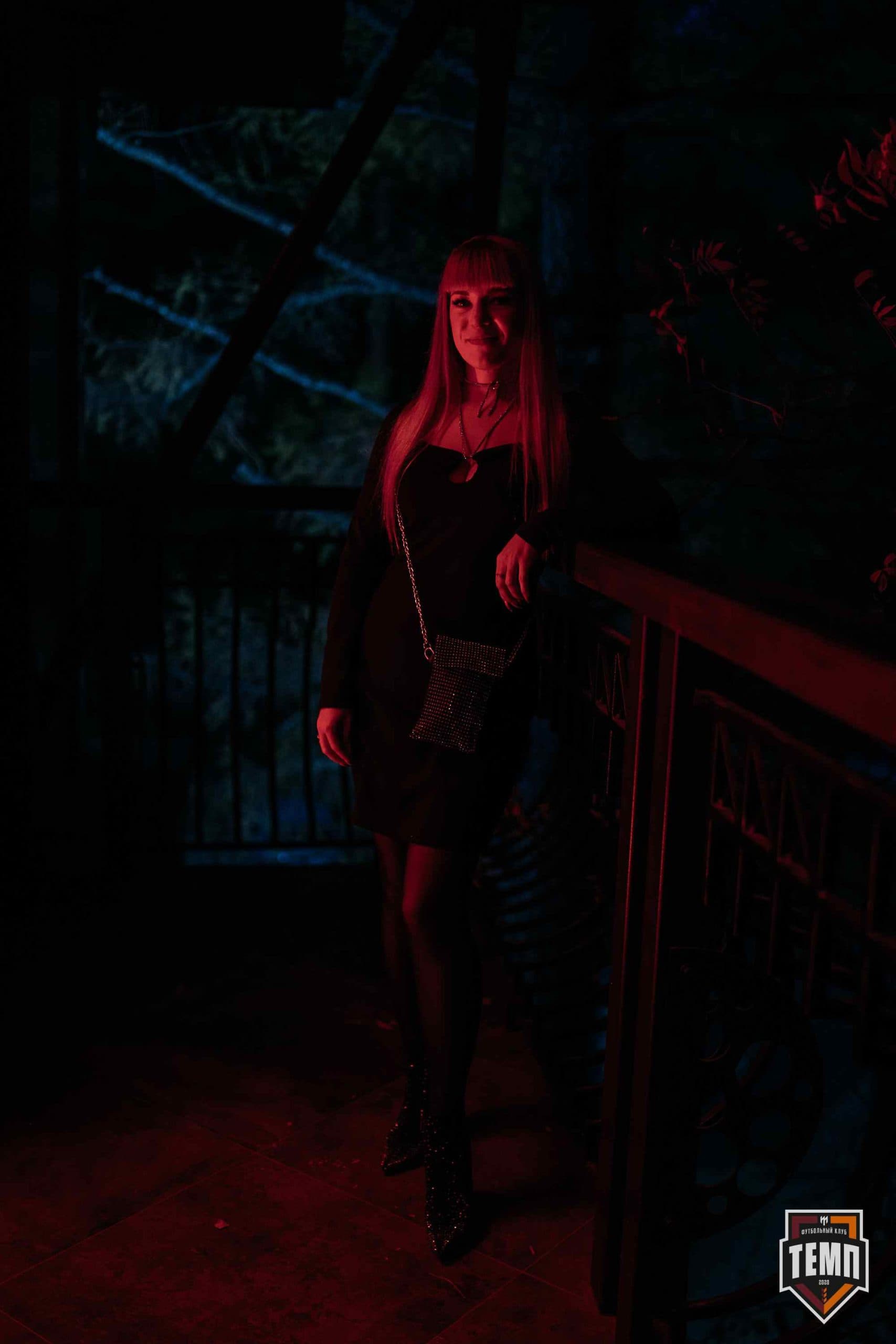 Банкет ФК «Темп». 2024 — кадр 296