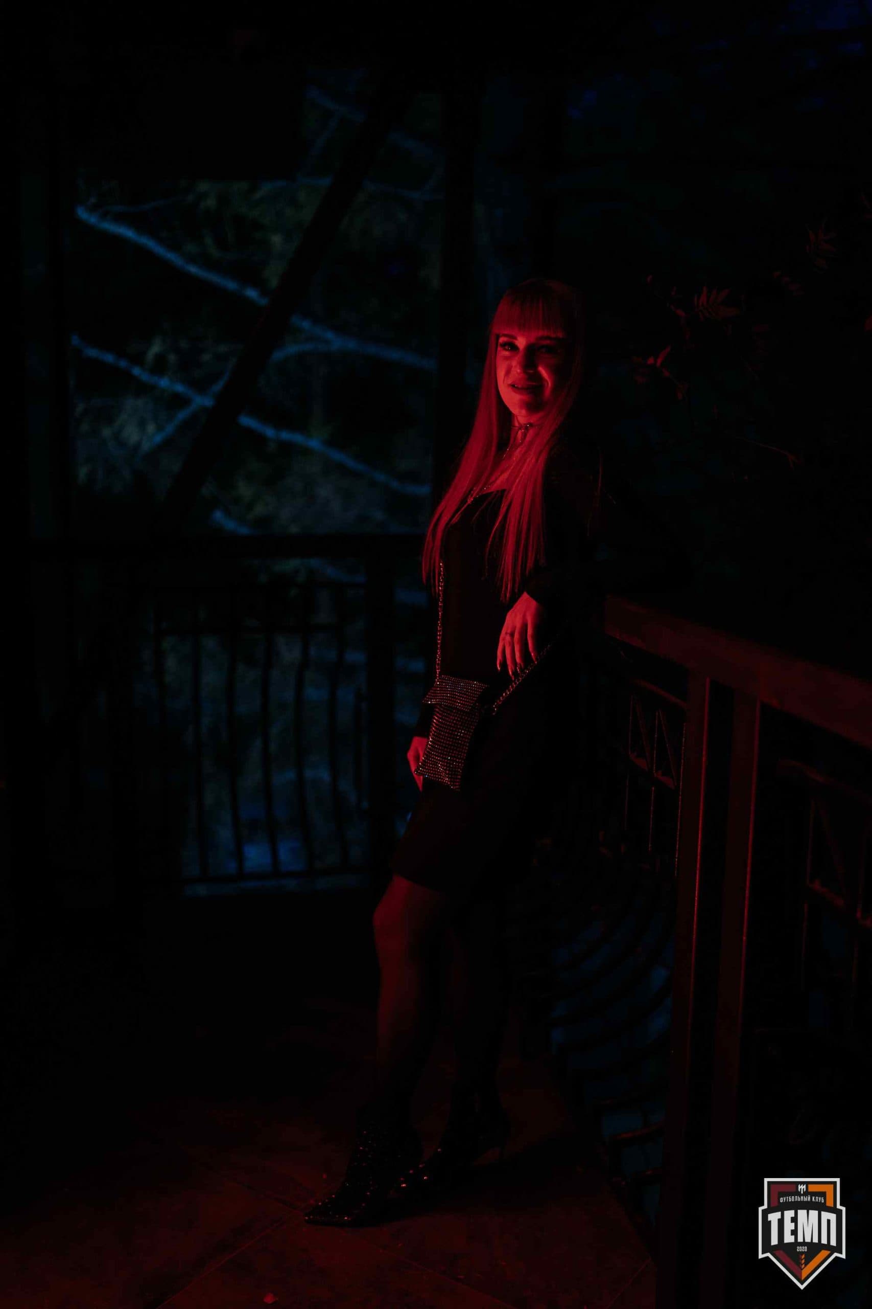 Банкет ФК «Темп». 2024 — кадр 297