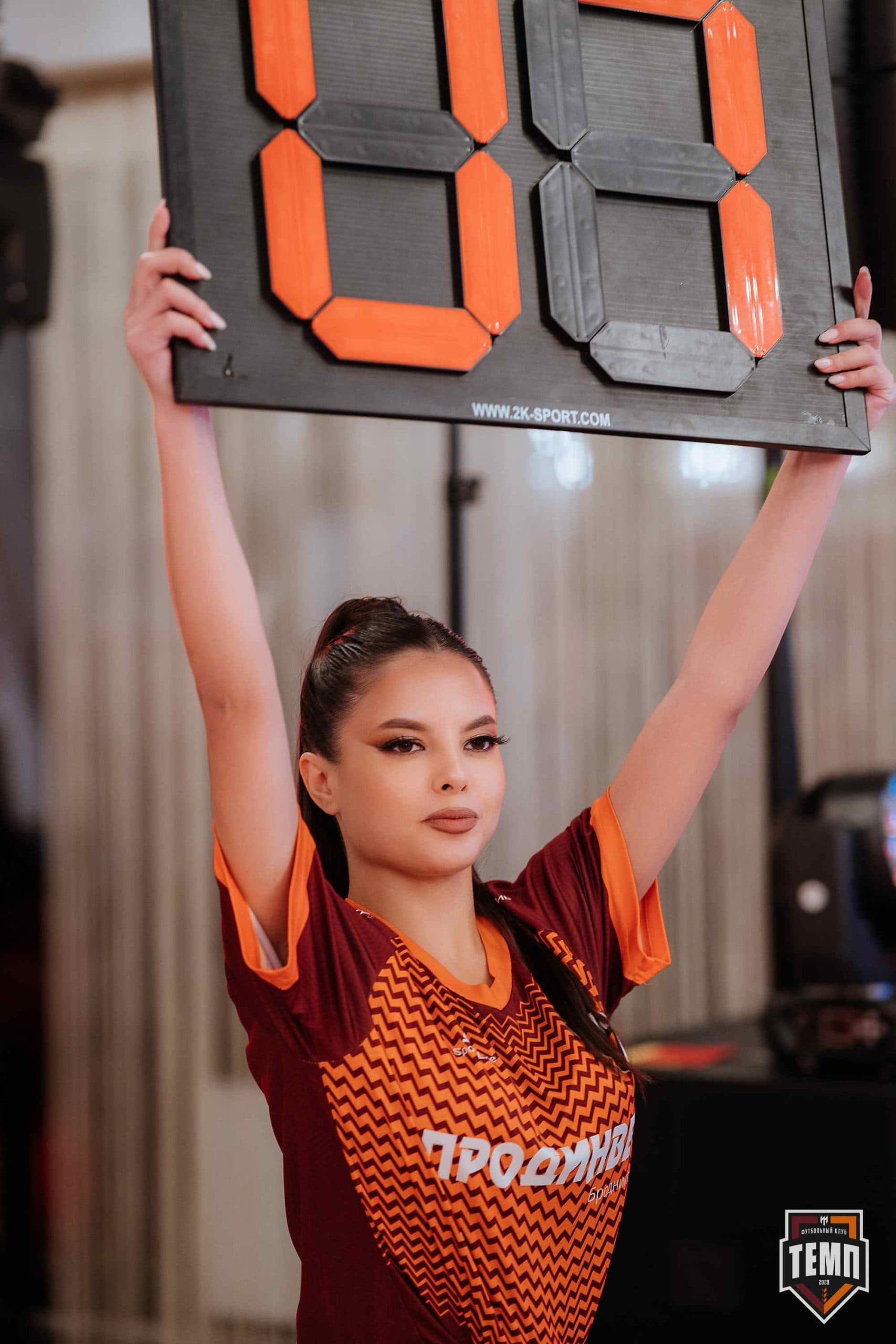 Банкет ФК «Темп». 2024 — кадр 319