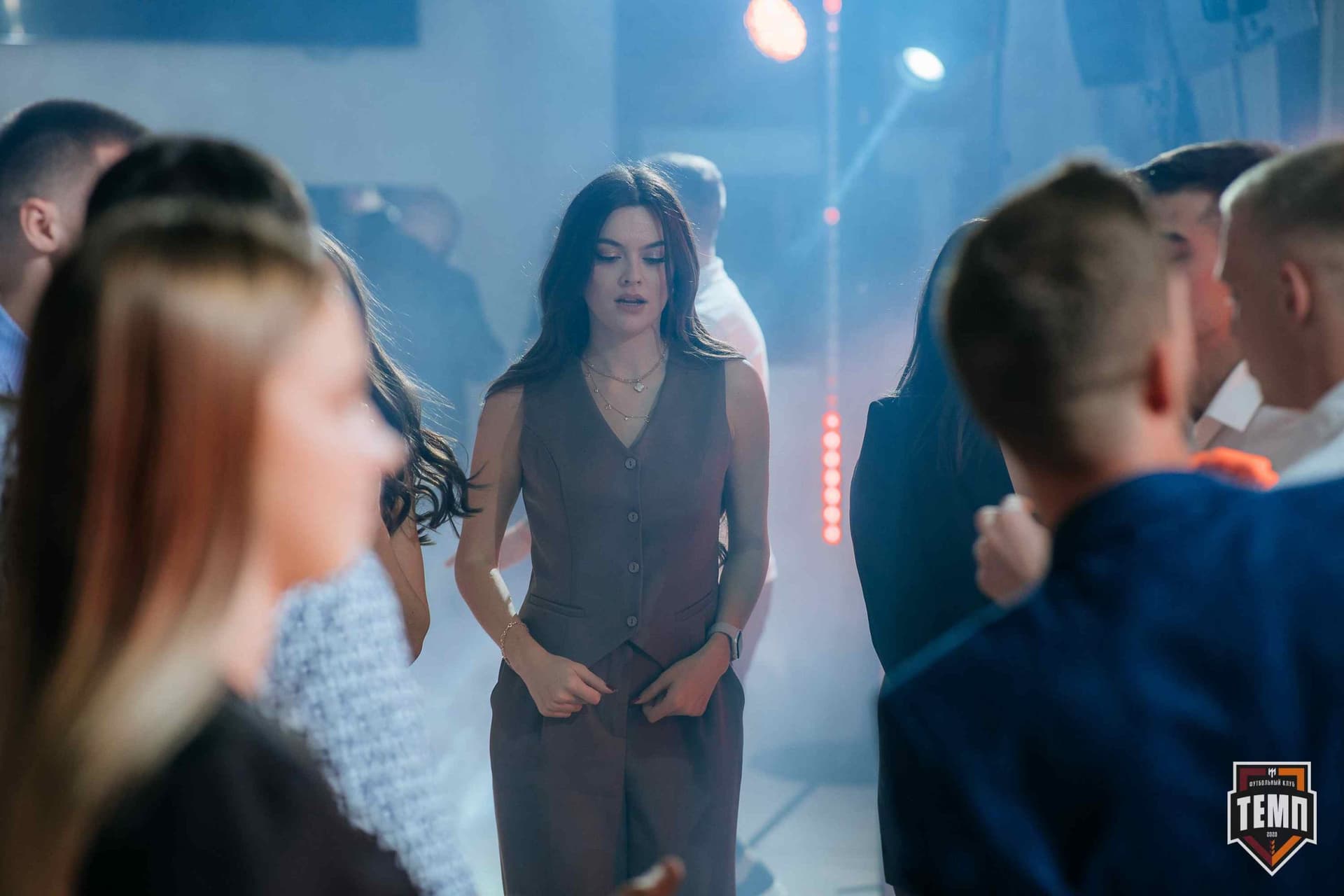 Банкет ФК «Темп». 2024 — кадр 339