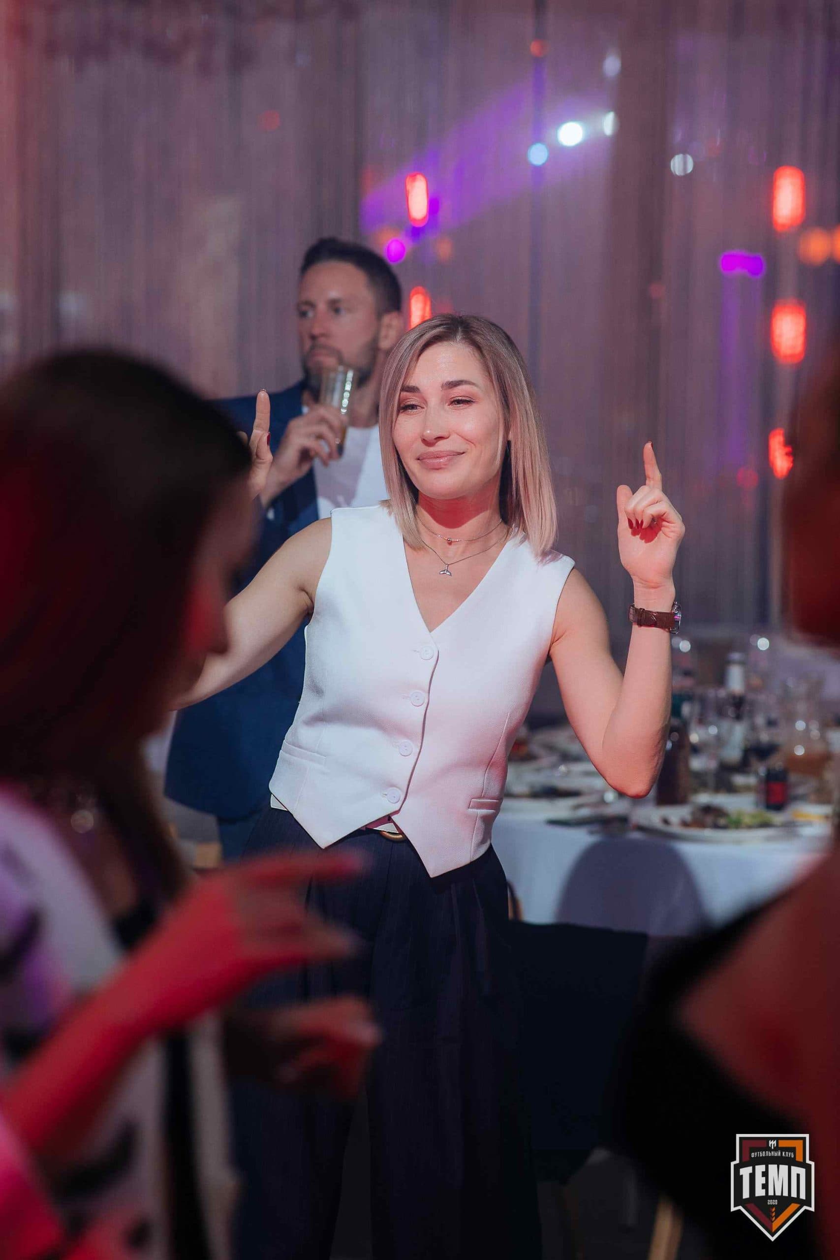 Банкет ФК «Темп». 2024 — кадр 347