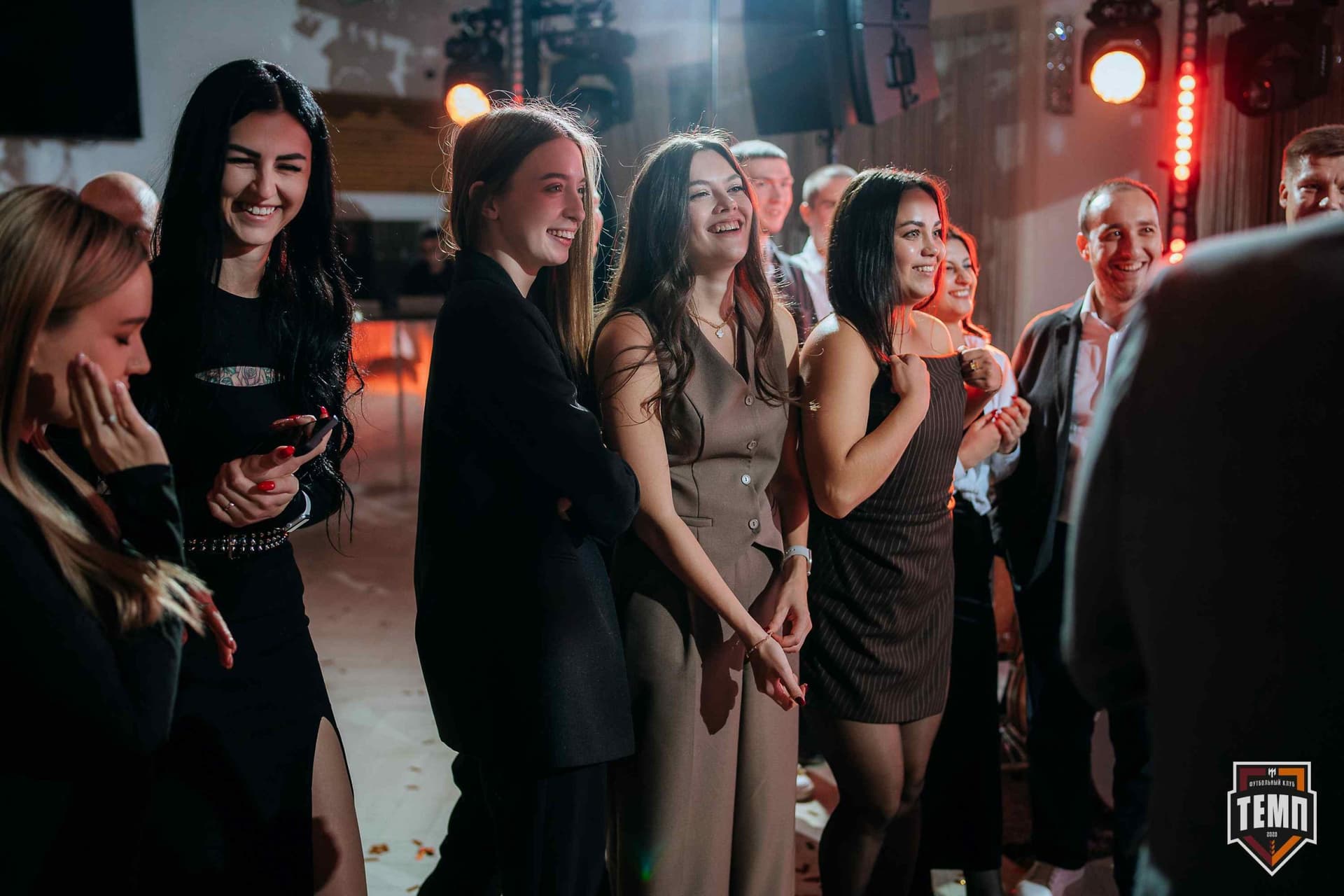 Банкет ФК «Темп». 2024 — кадр 421