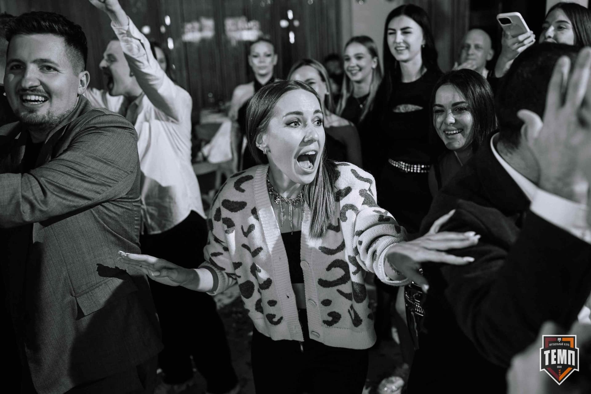 Банкет ФК «Темп». 2024 — кадр 461