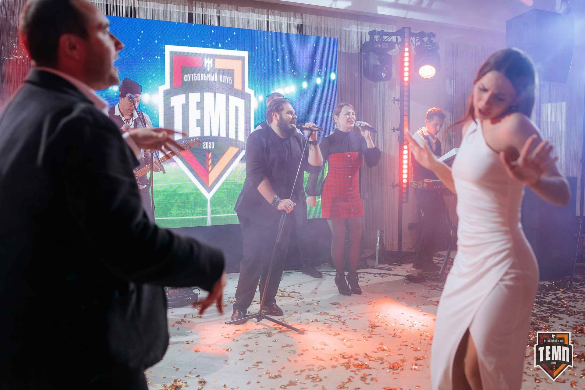 Банкет ФК «Темп». 2024 — кадр 467