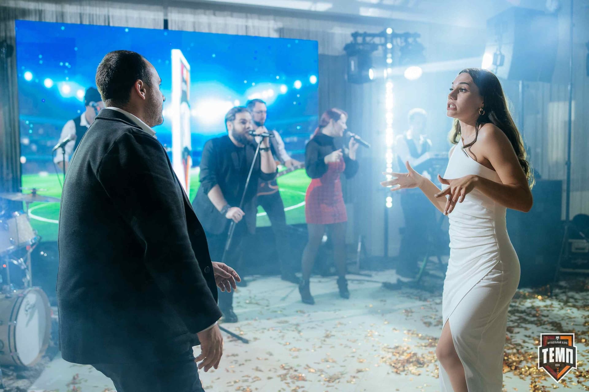 Банкет ФК «Темп». 2024 — кадр 468