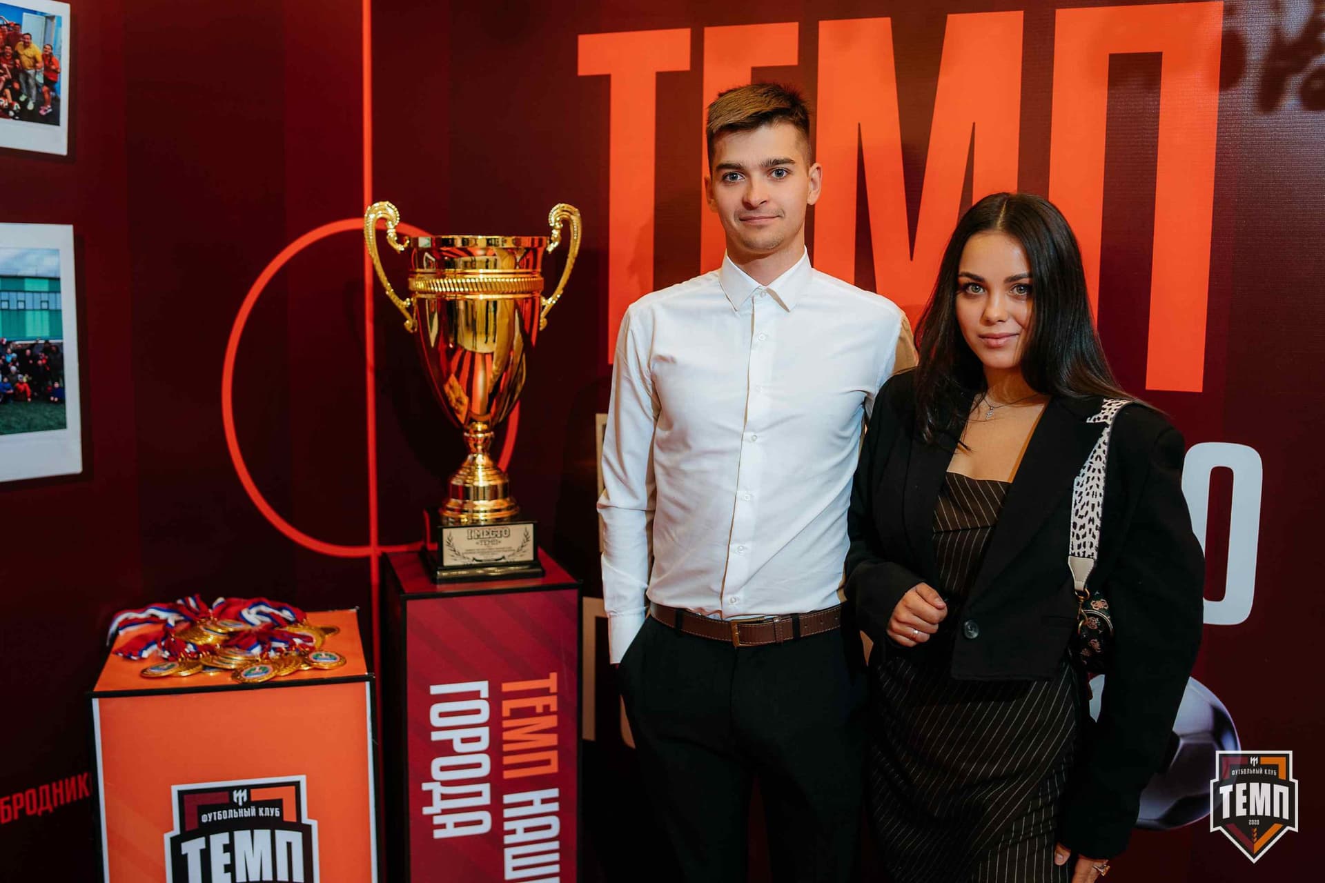 Банкет ФК «Темп». 2024 — кадр 64