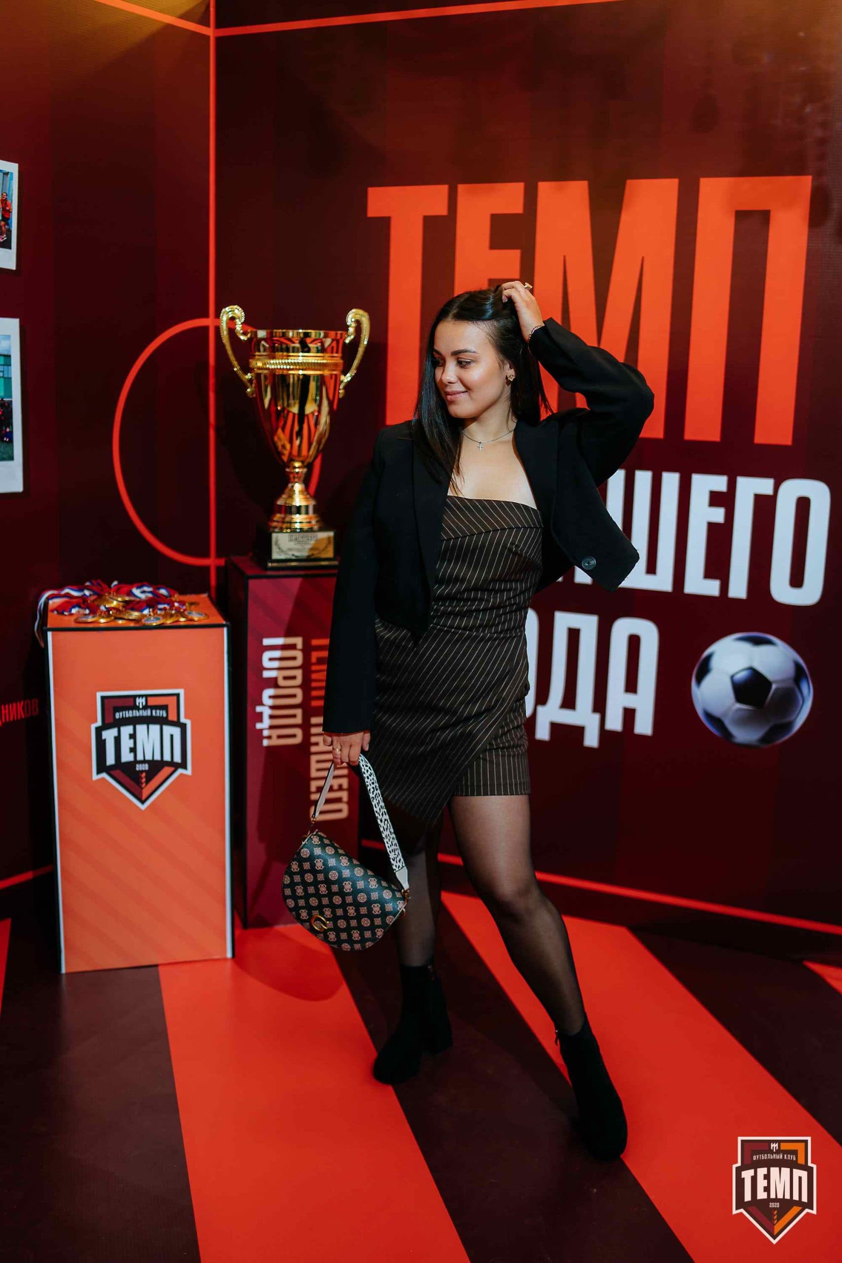 Банкет ФК «Темп». 2024 — кадр 90