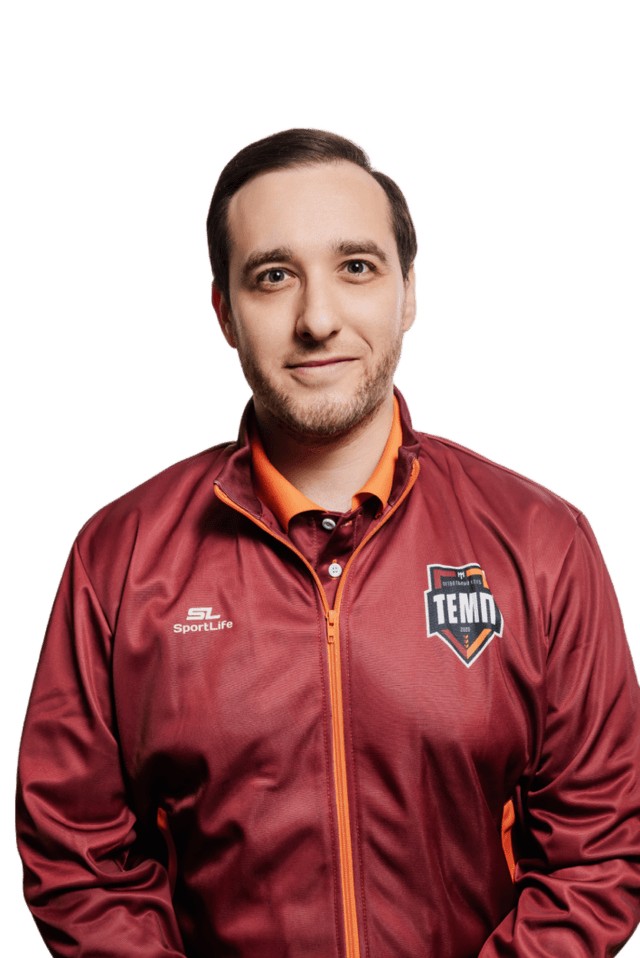 Михаил Меламед