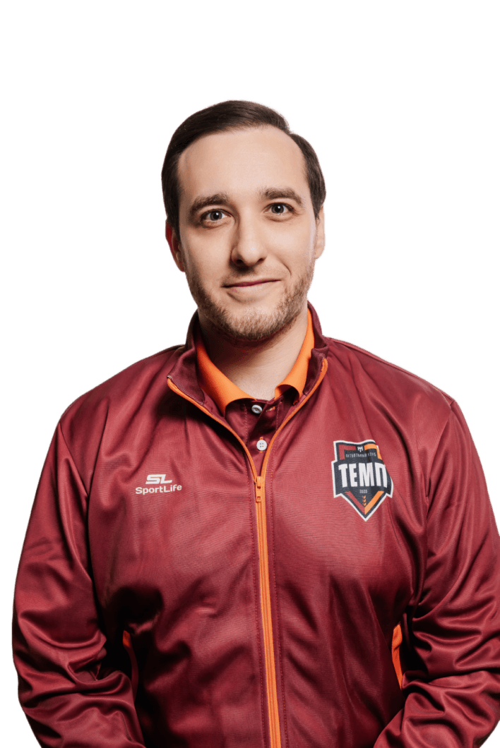 Меламед Михаил Яковлевич