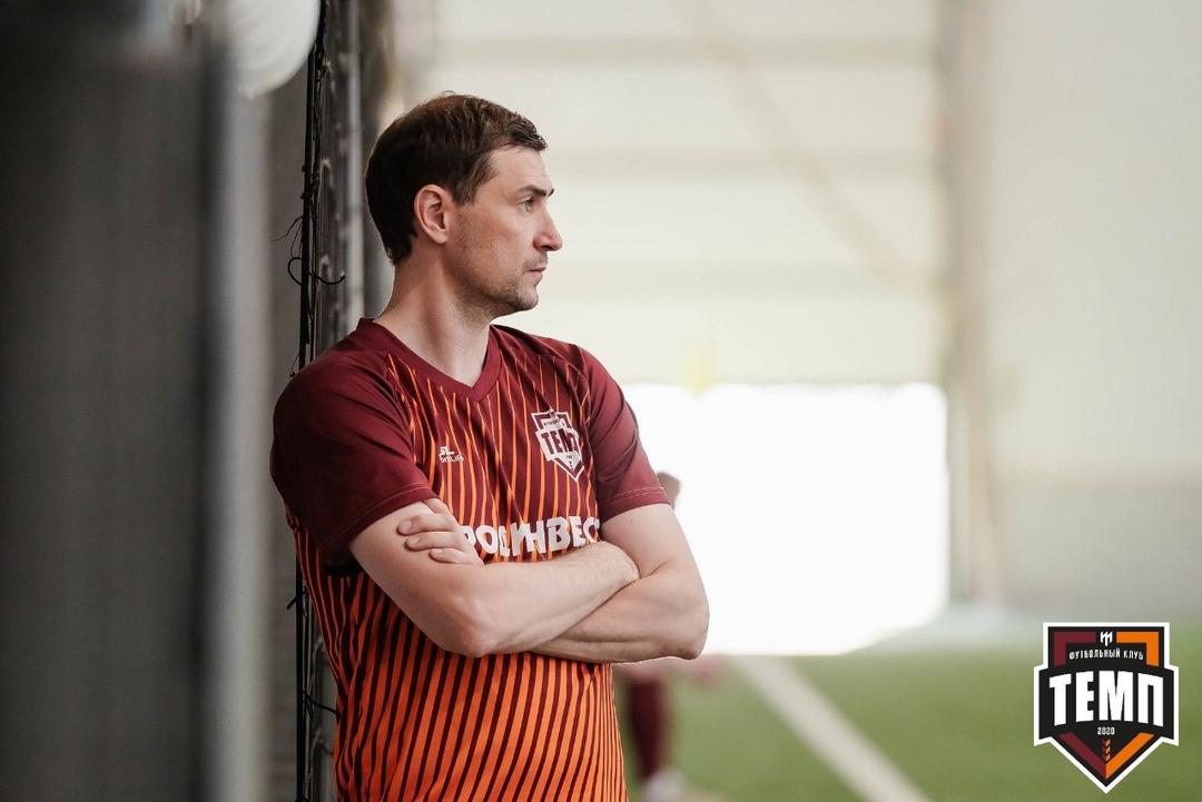 Цифры и факты нашей команды по итогам матча ФК «Динамо-Барнаул-М» Барнаул