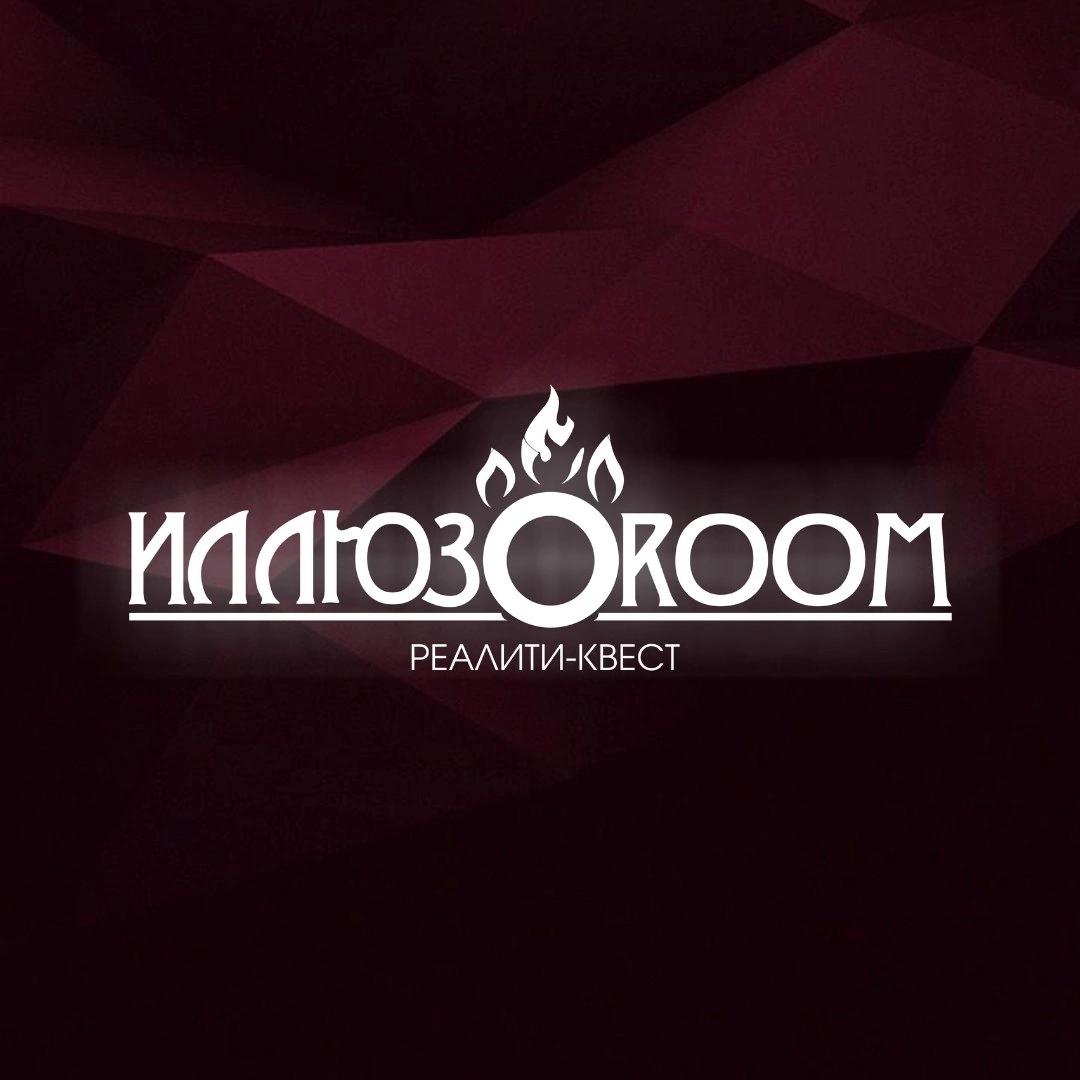 Реалити-квест «Иллюзоroom» — новый партнёр «Темпа»!