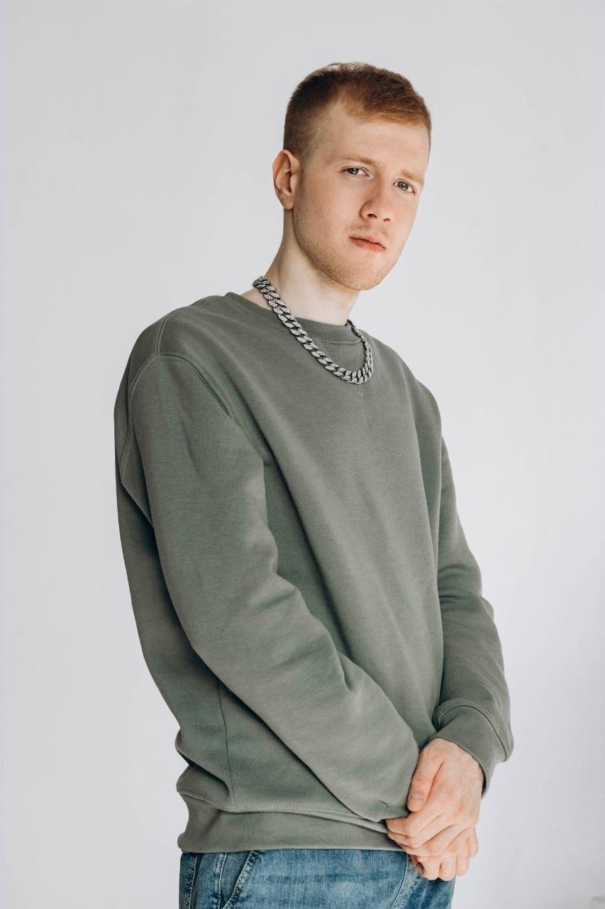 С днём рождения, Никита!