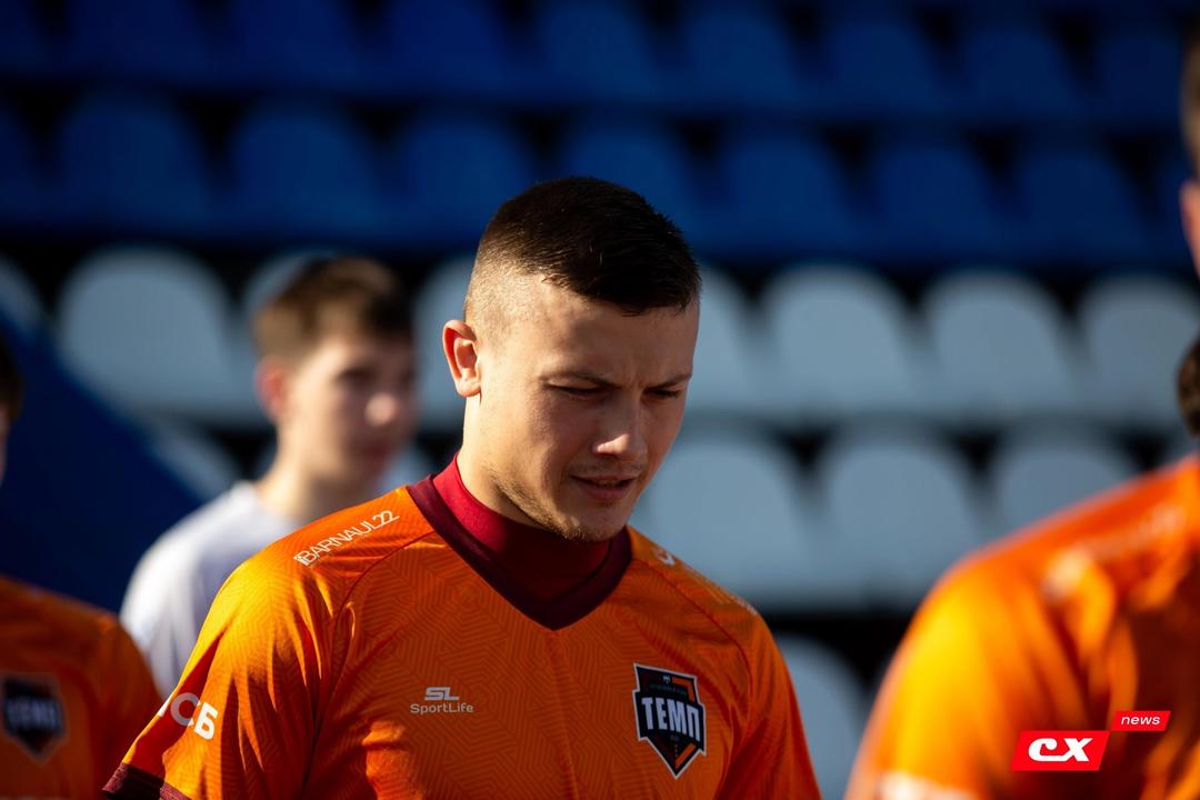 Цифры и факты нашей команды по итогам матча против «Динамо-Барнаул-М»