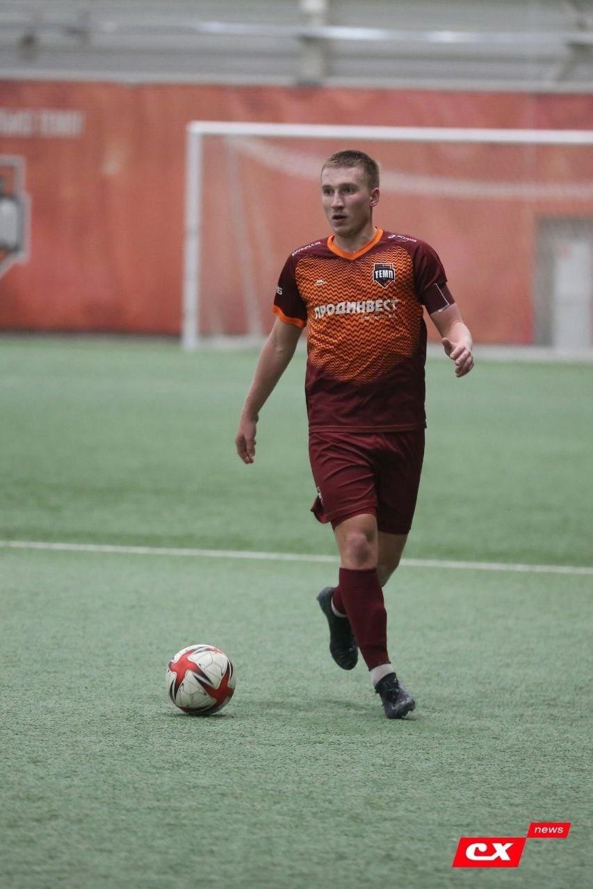 Цифры и факты нашей команды по итогам матча против ФК «Полимер» (Барнаул)