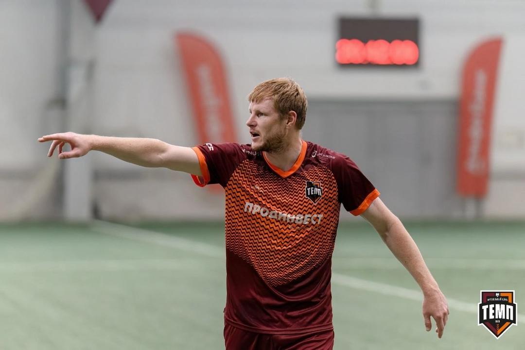 Неоднократные чемпионы Третьей лиги в составе нашей команды!