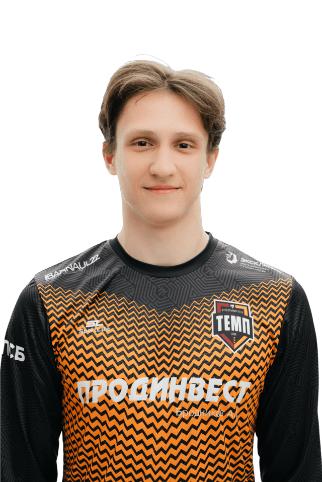 Панов Владимир