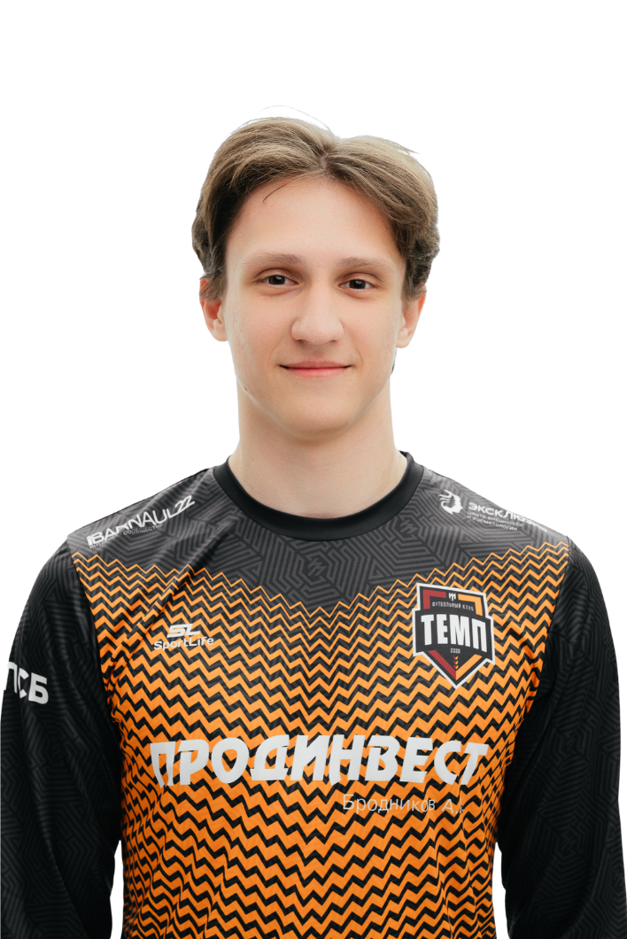 Панов Владимир