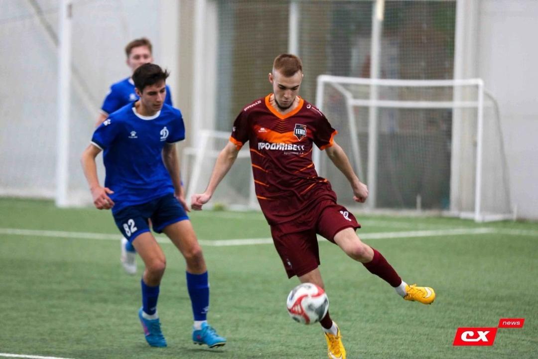 Стали известны даты матчей с «Динамо-М» в Кубке Сибири!