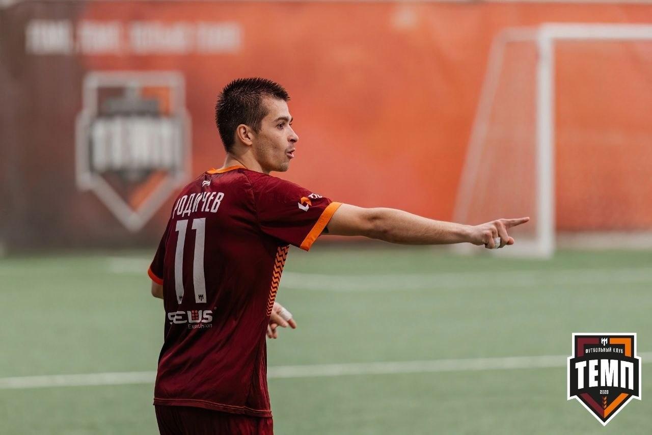 Цифры и факты нашей команды по итогам матча против «Новокузнецка»