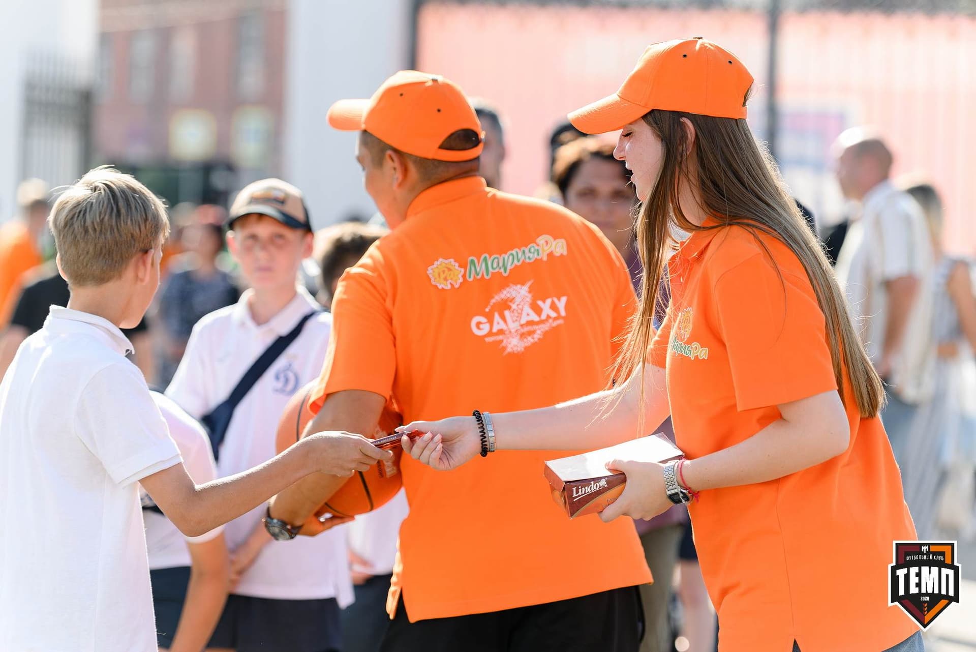 «Темп» 2:1 «Динамо-Барнаул». Fonbet Кубок России. 31.07.2024 — кадр 100