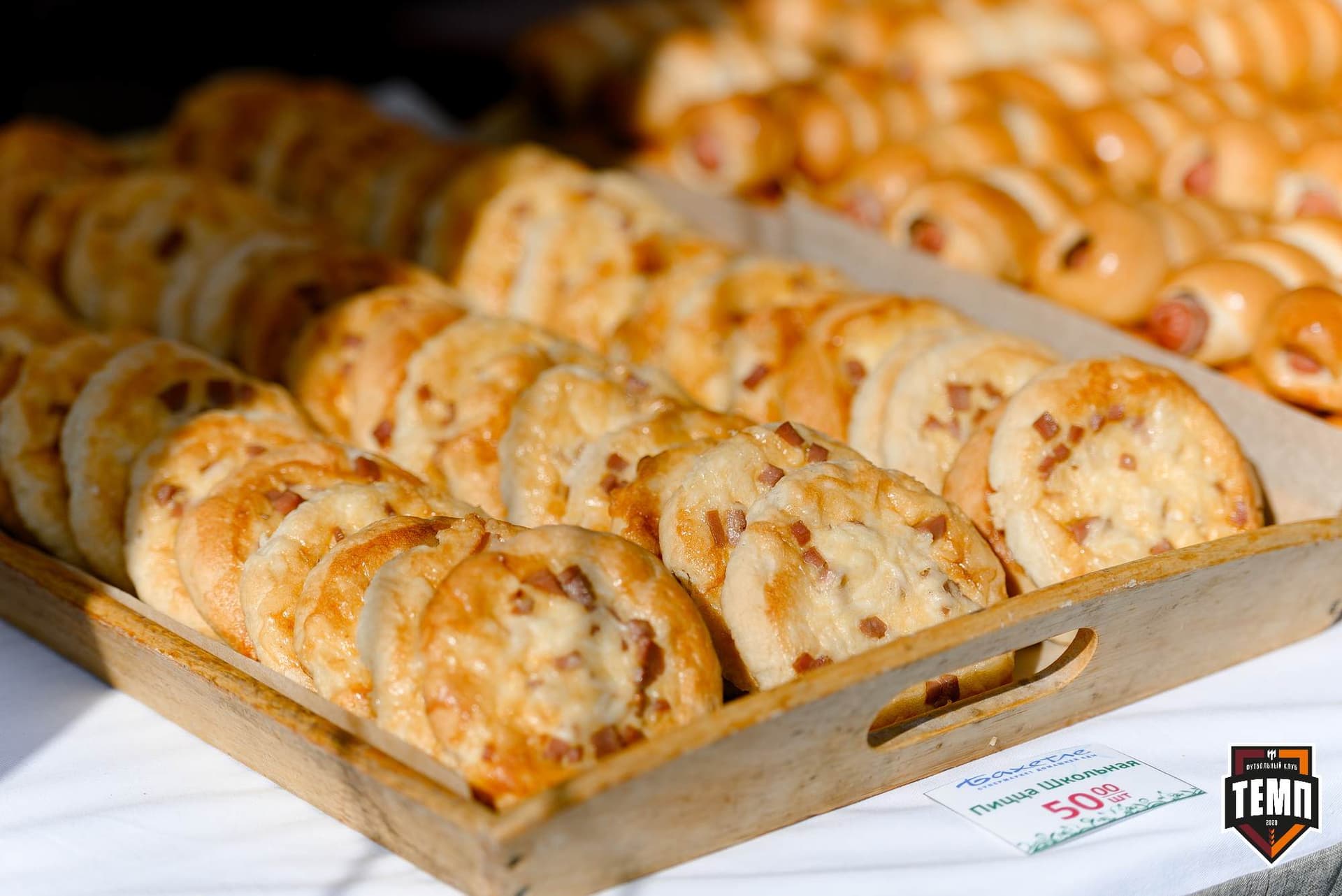 «Темп» 2:1 «Динамо-Барнаул». Fonbet Кубок России. 31.07.2024 — кадр 11