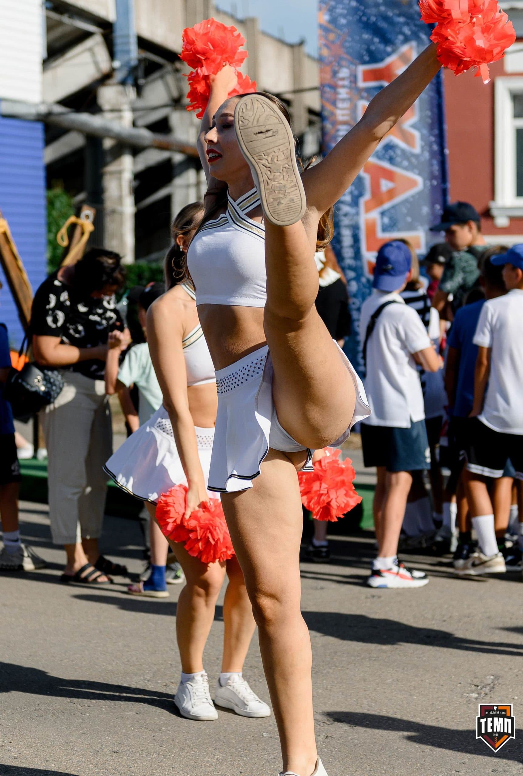 «Темп» 2:1 «Динамо-Барнаул». Fonbet Кубок России. 31.07.2024 — кадр 112