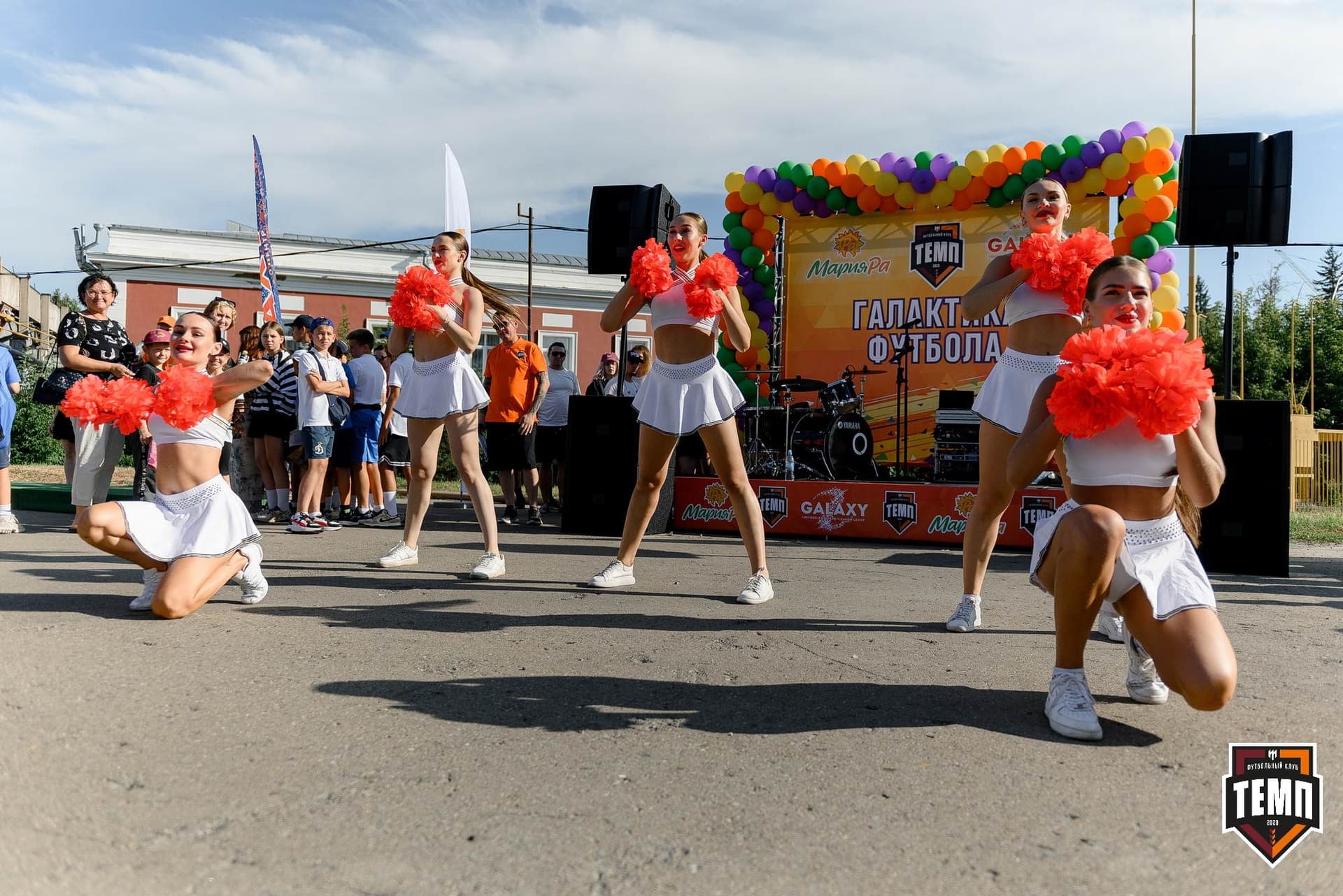 «Темп» 2:1 «Динамо-Барнаул». Fonbet Кубок России. 31.07.2024 — кадр 114