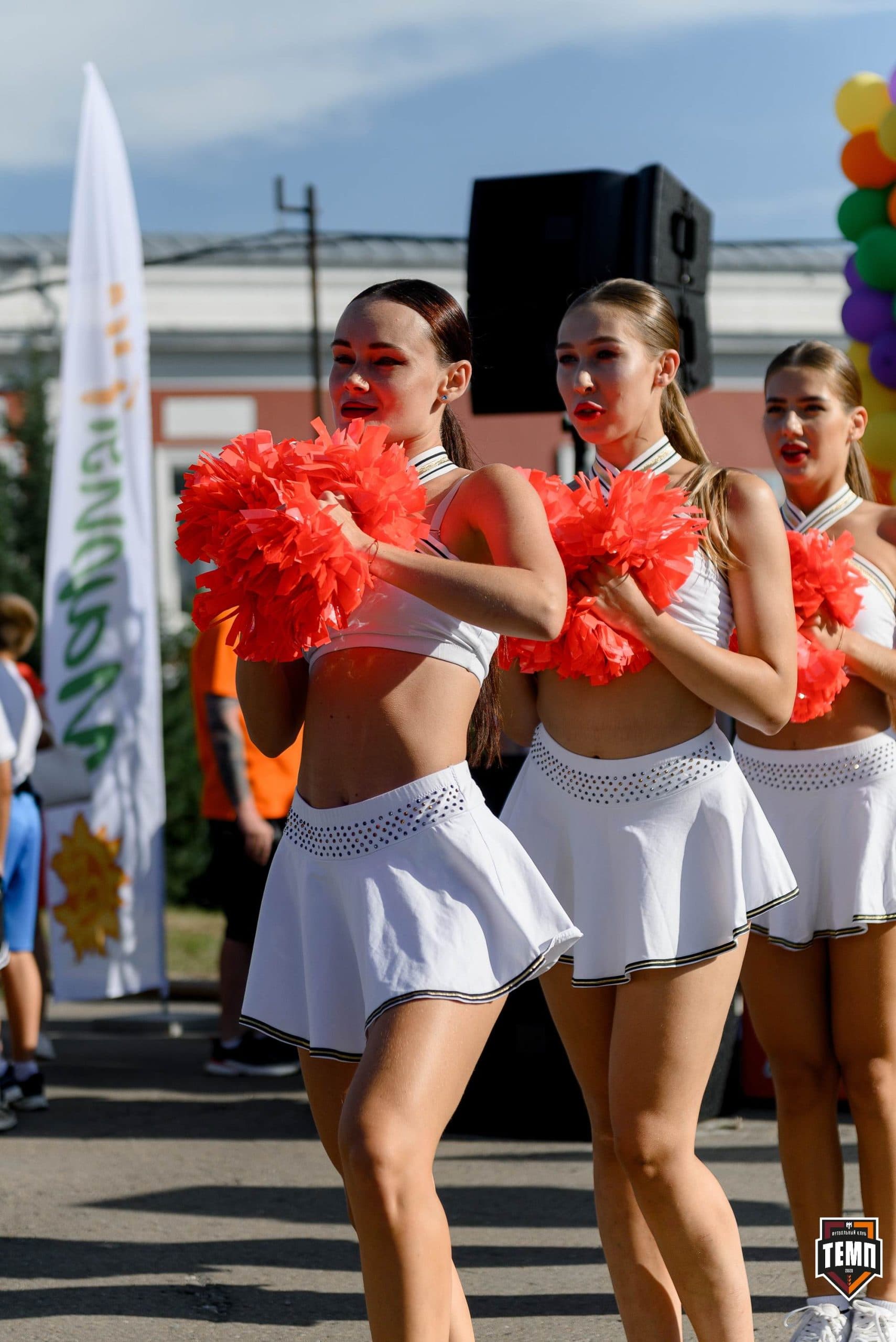 «Темп» 2:1 «Динамо-Барнаул». Fonbet Кубок России. 31.07.2024 — кадр 118