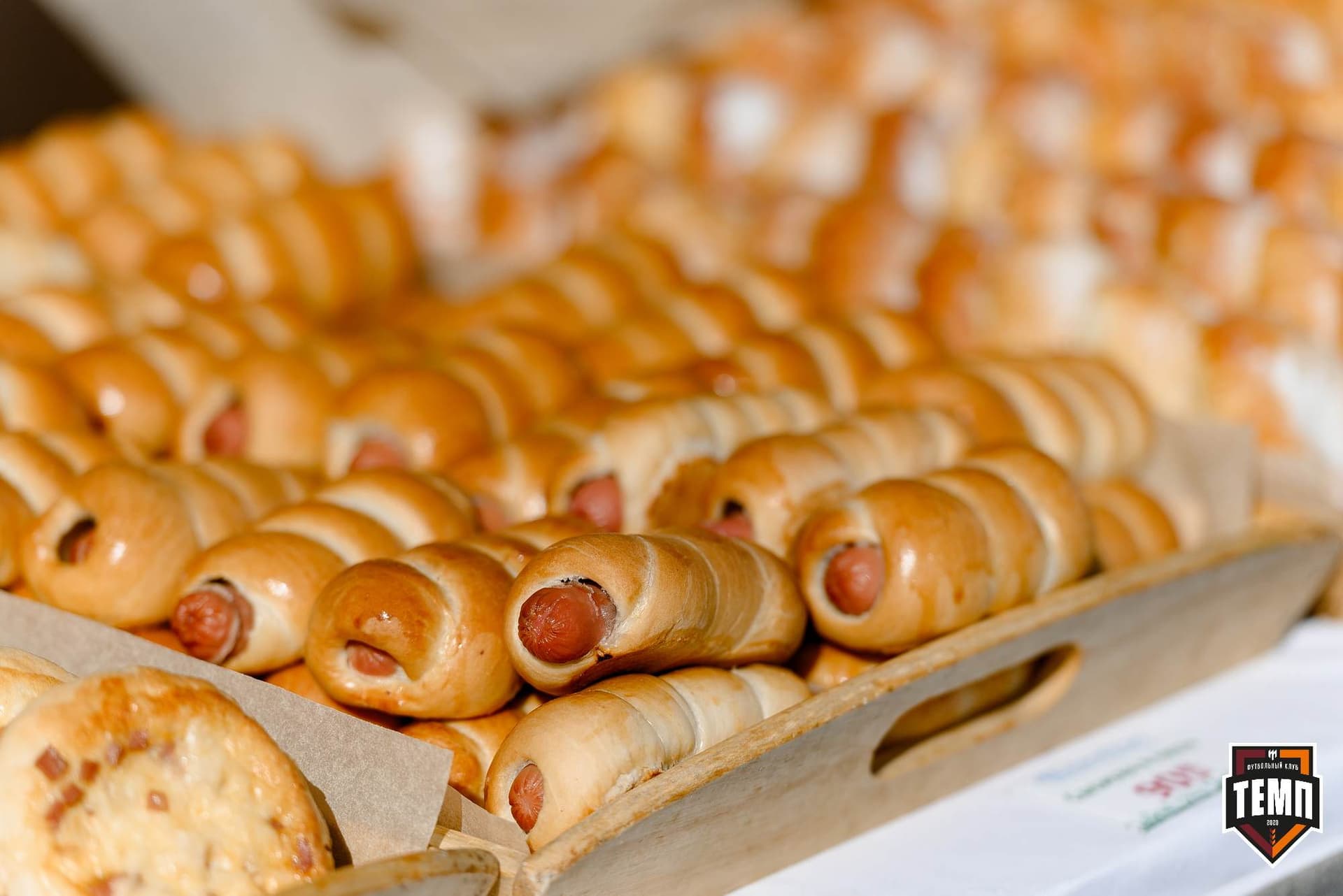 «Темп» 2:1 «Динамо-Барнаул». Fonbet Кубок России. 31.07.2024 — кадр 12