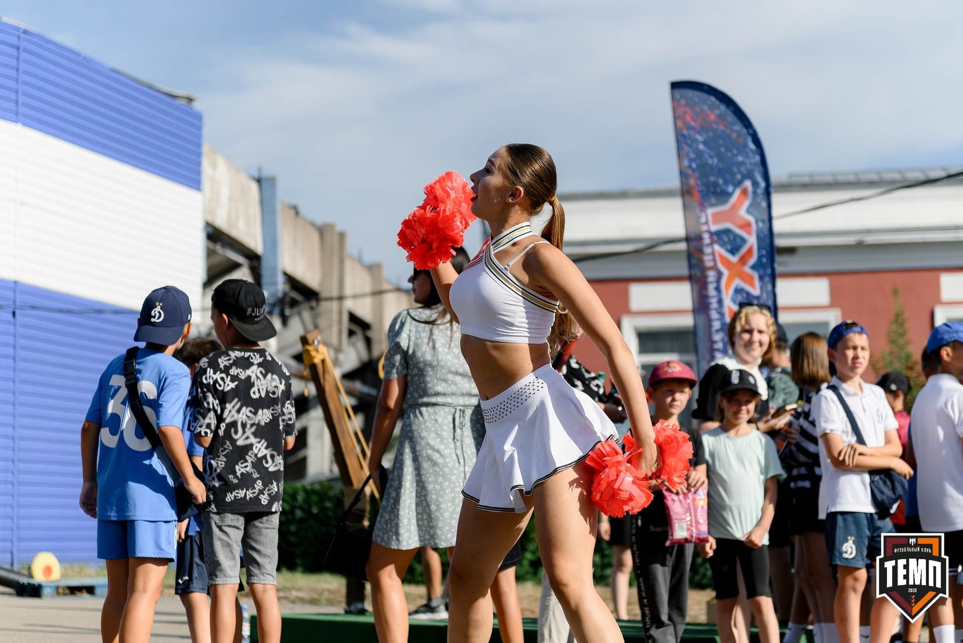 «Темп» 2:1 «Динамо-Барнаул». Fonbet Кубок России. 31.07.2024 — кадр 122