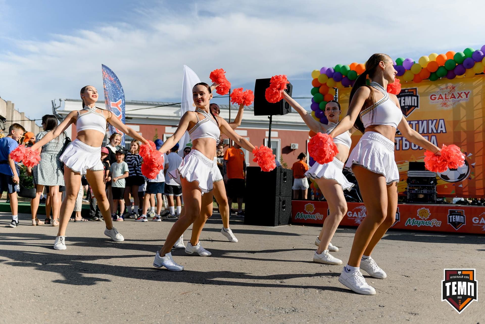 «Темп» 2:1 «Динамо-Барнаул». Fonbet Кубок России. 31.07.2024 — кадр 127