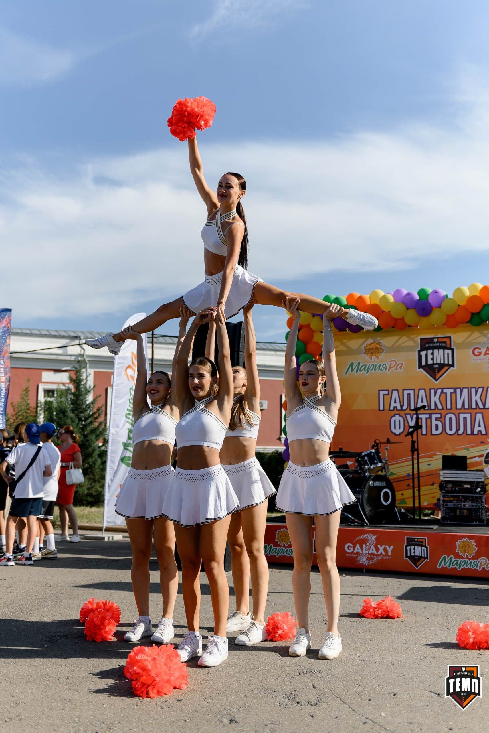 «Темп» 2:1 «Динамо-Барнаул». Fonbet Кубок России. 31.07.2024 — кадр 129