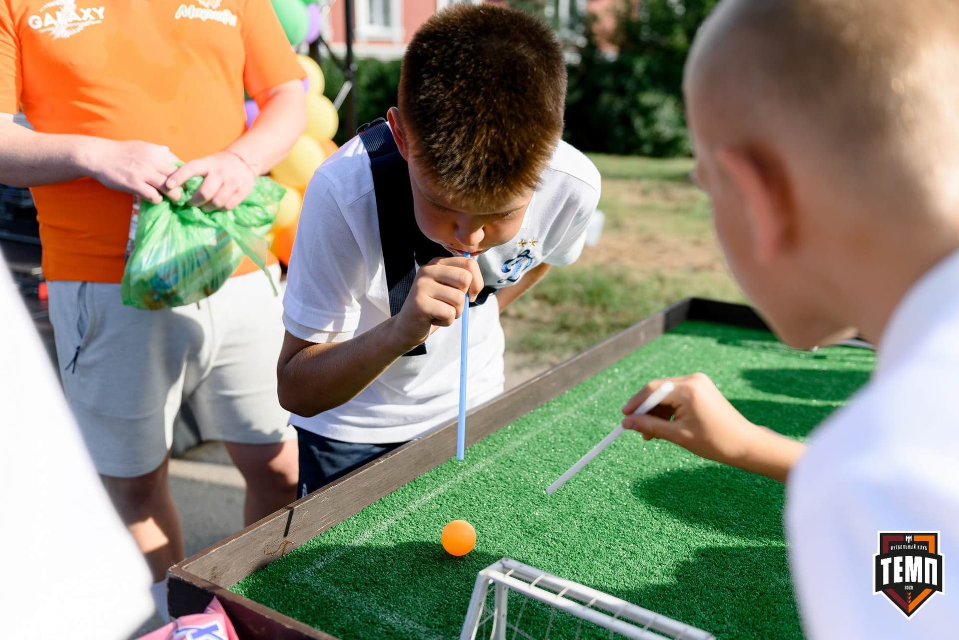 «Темп» 2:1 «Динамо-Барнаул». Fonbet Кубок России. 31.07.2024 — кадр 130