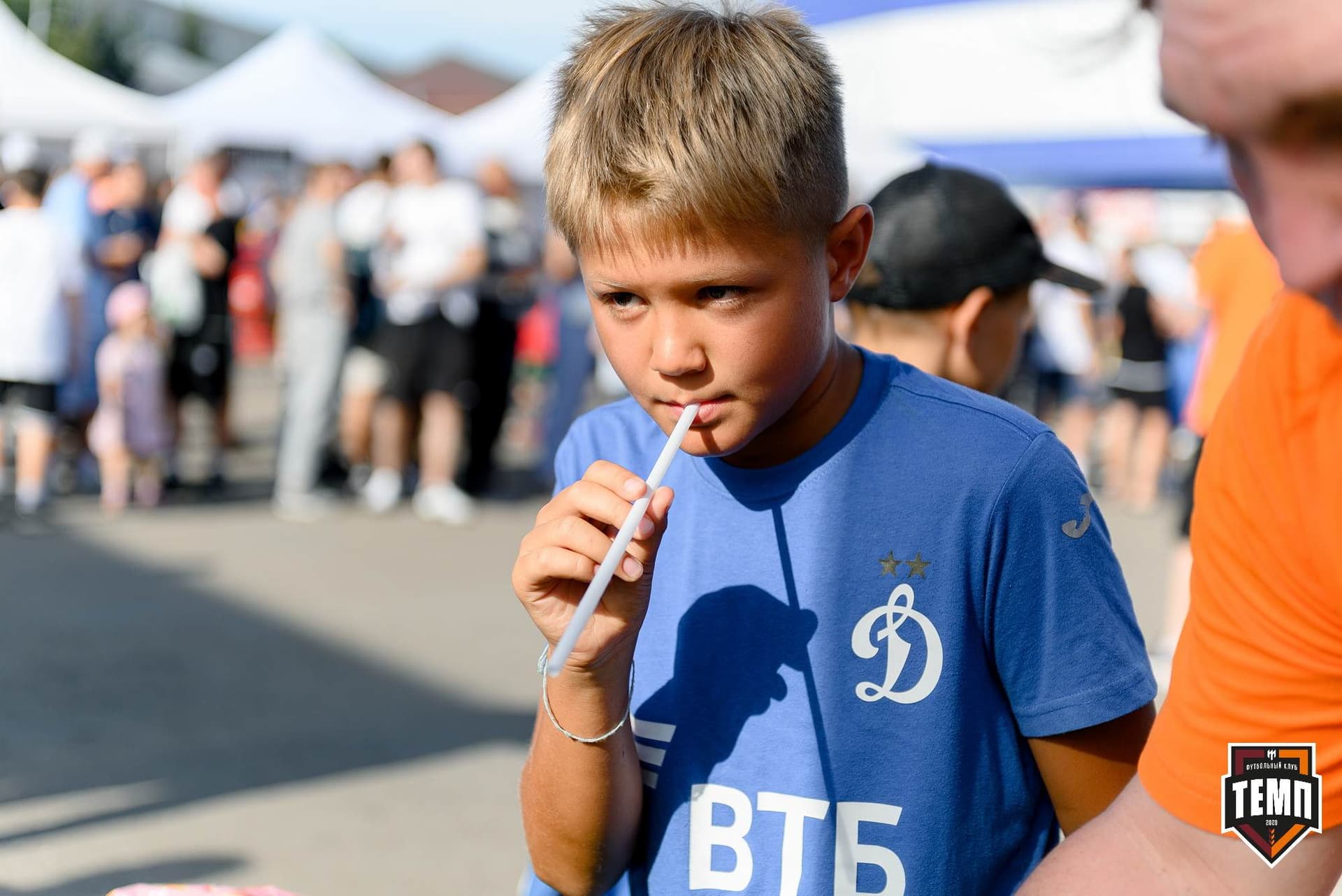 «Темп» 2:1 «Динамо-Барнаул». Fonbet Кубок России. 31.07.2024 — кадр 134