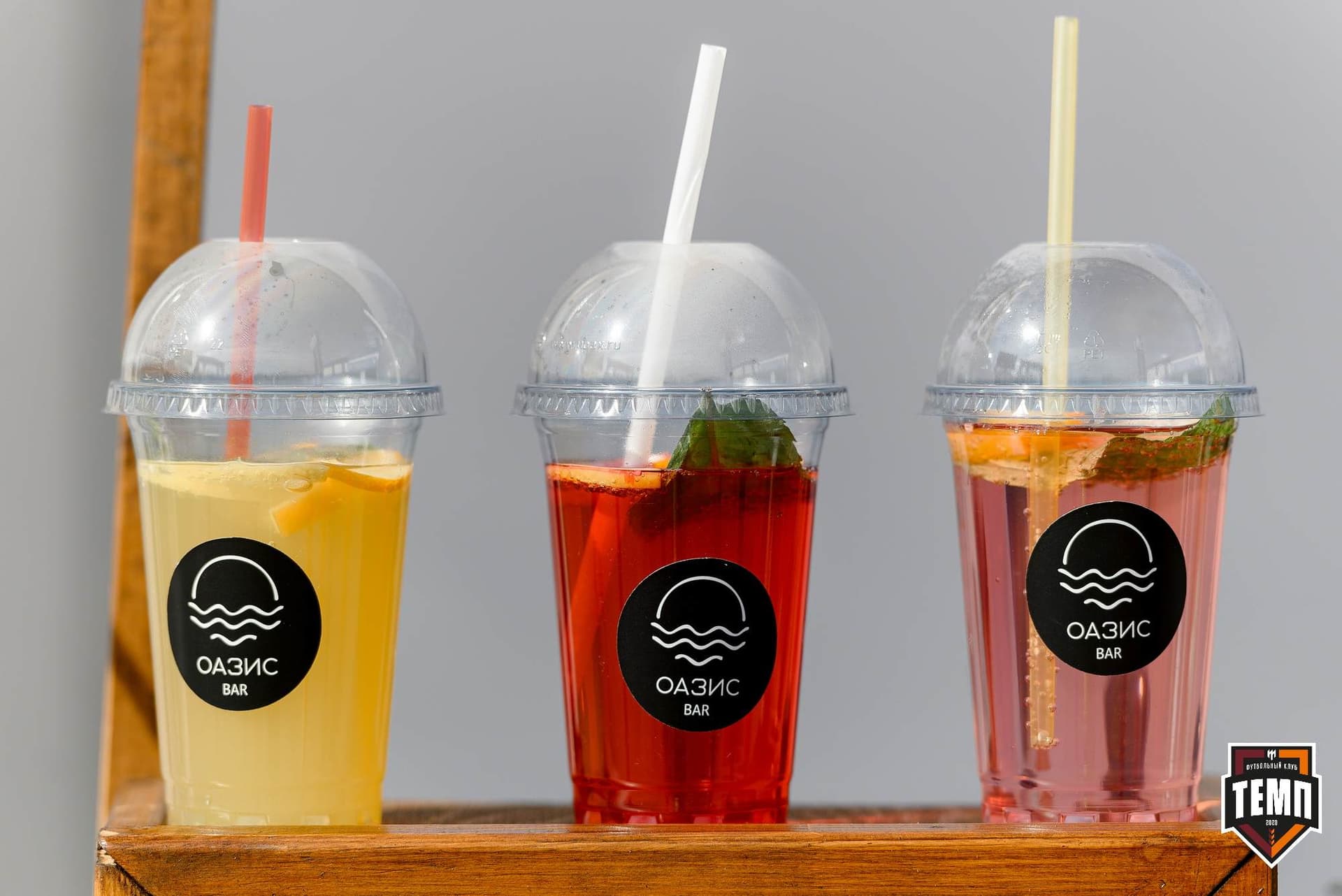 «Темп» 2:1 «Динамо-Барнаул». Fonbet Кубок России. 31.07.2024 — кадр 14