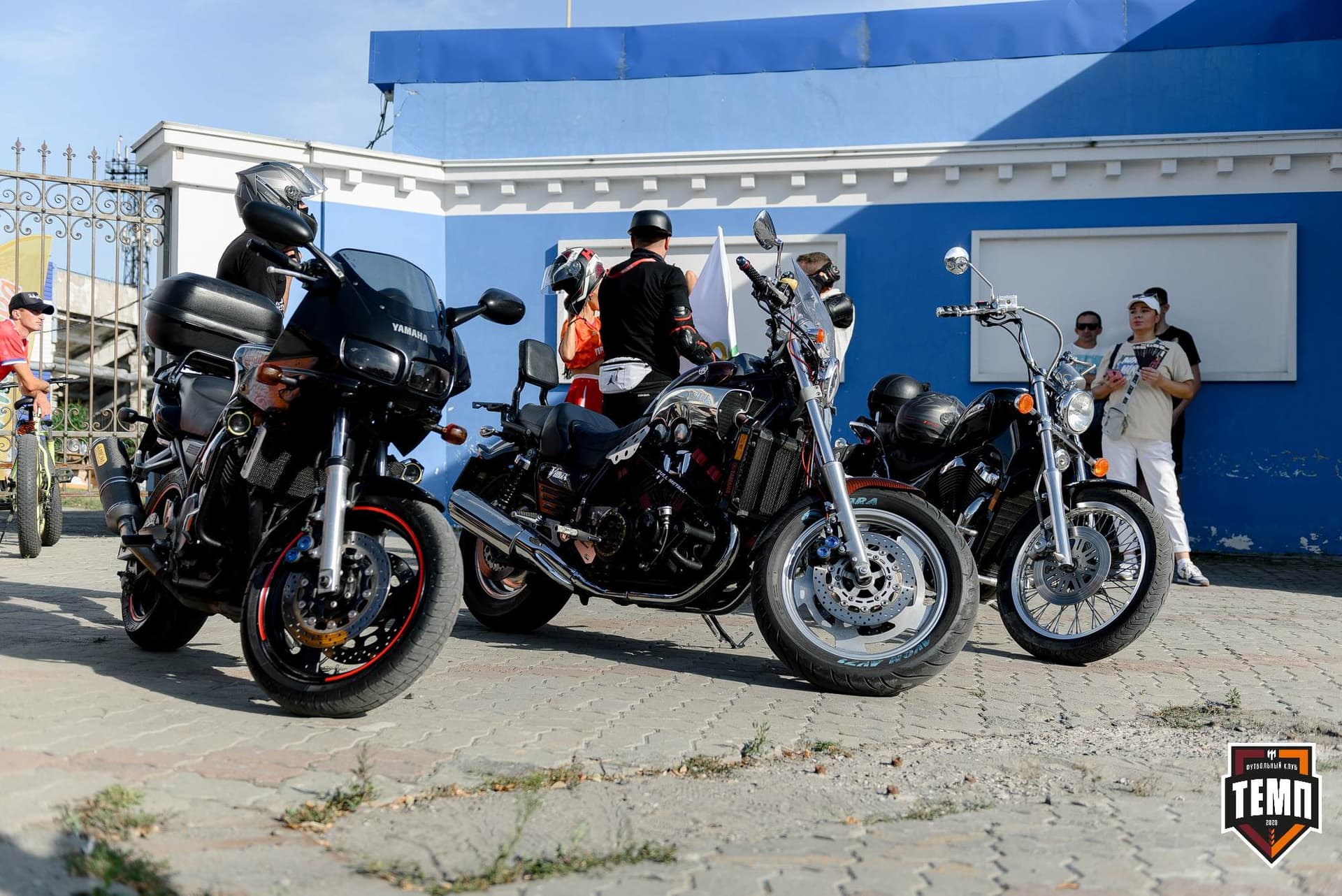 «Темп» 2:1 «Динамо-Барнаул». Fonbet Кубок России. 31.07.2024 — кадр 140