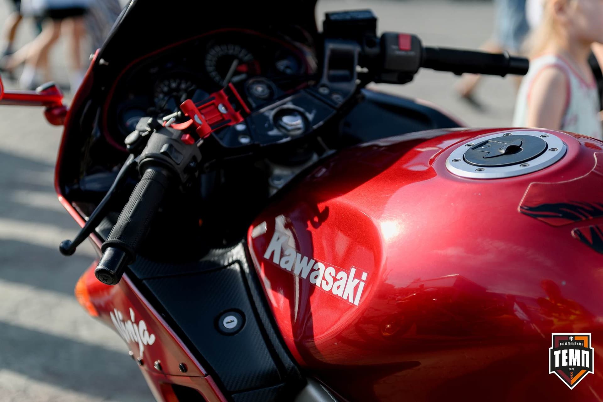 «Темп» 2:1 «Динамо-Барнаул». Fonbet Кубок России. 31.07.2024 — кадр 148