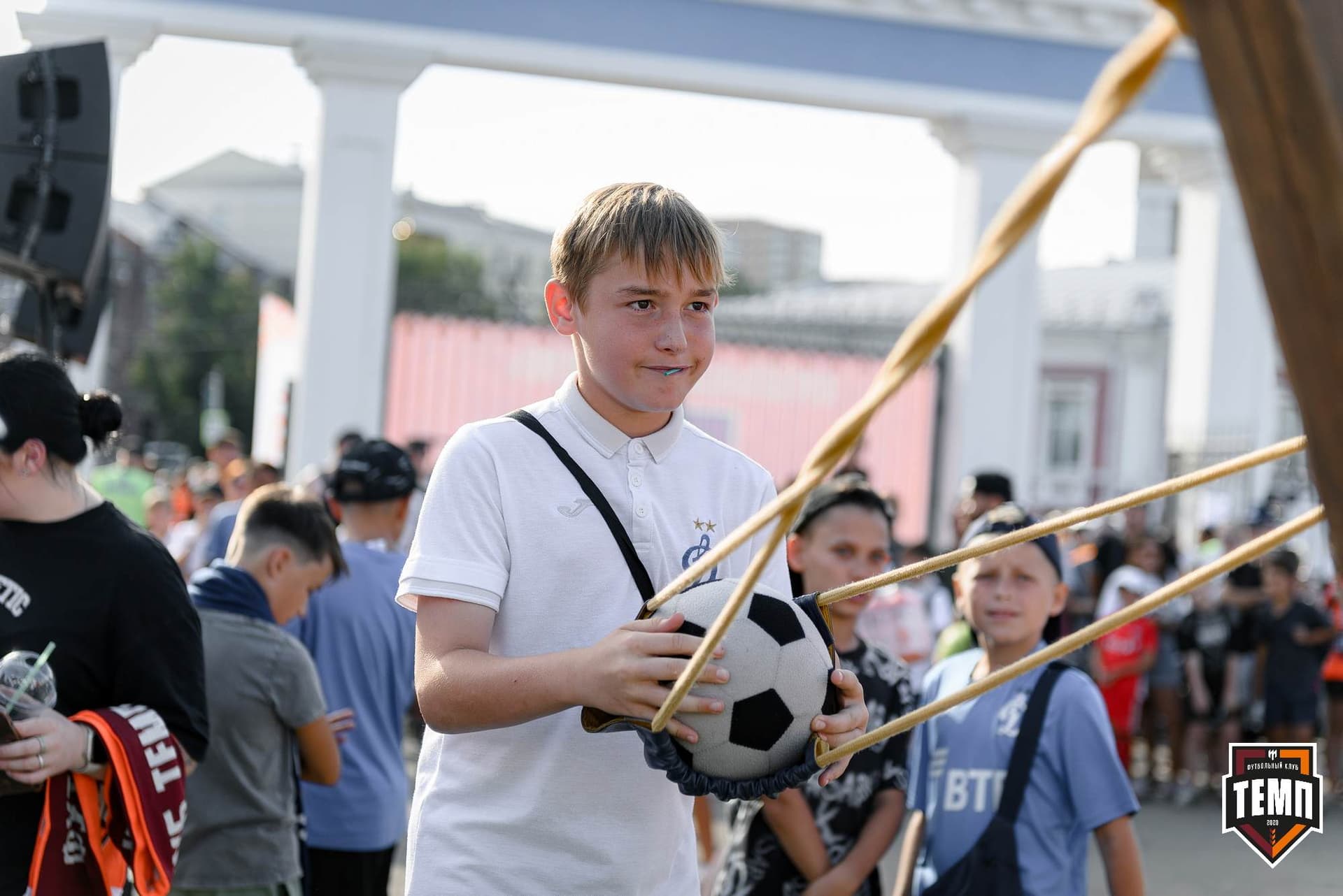 «Темп» 2:1 «Динамо-Барнаул». Fonbet Кубок России. 31.07.2024 — кадр 187