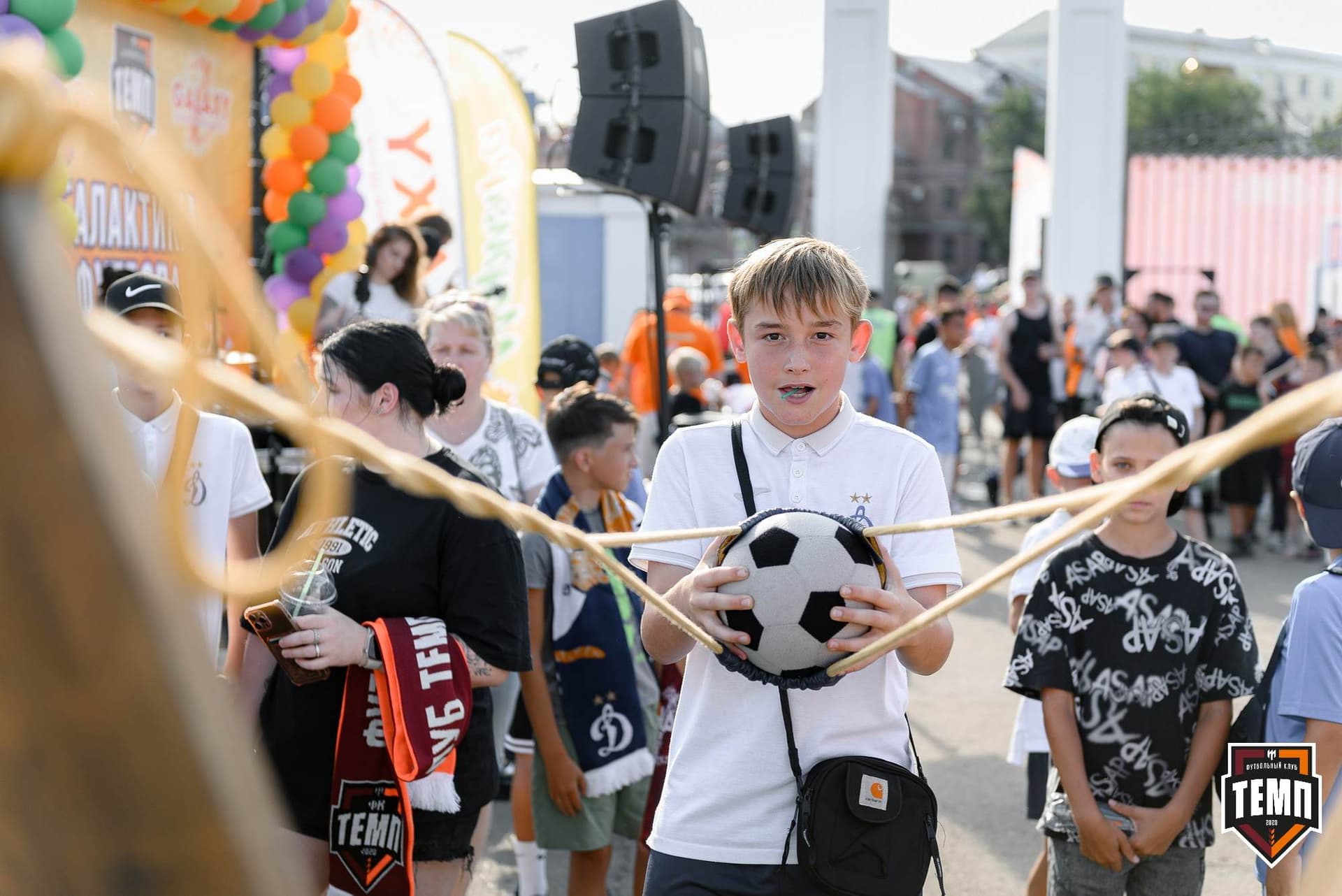 «Темп» 2:1 «Динамо-Барнаул». Fonbet Кубок России. 31.07.2024 — кадр 188
